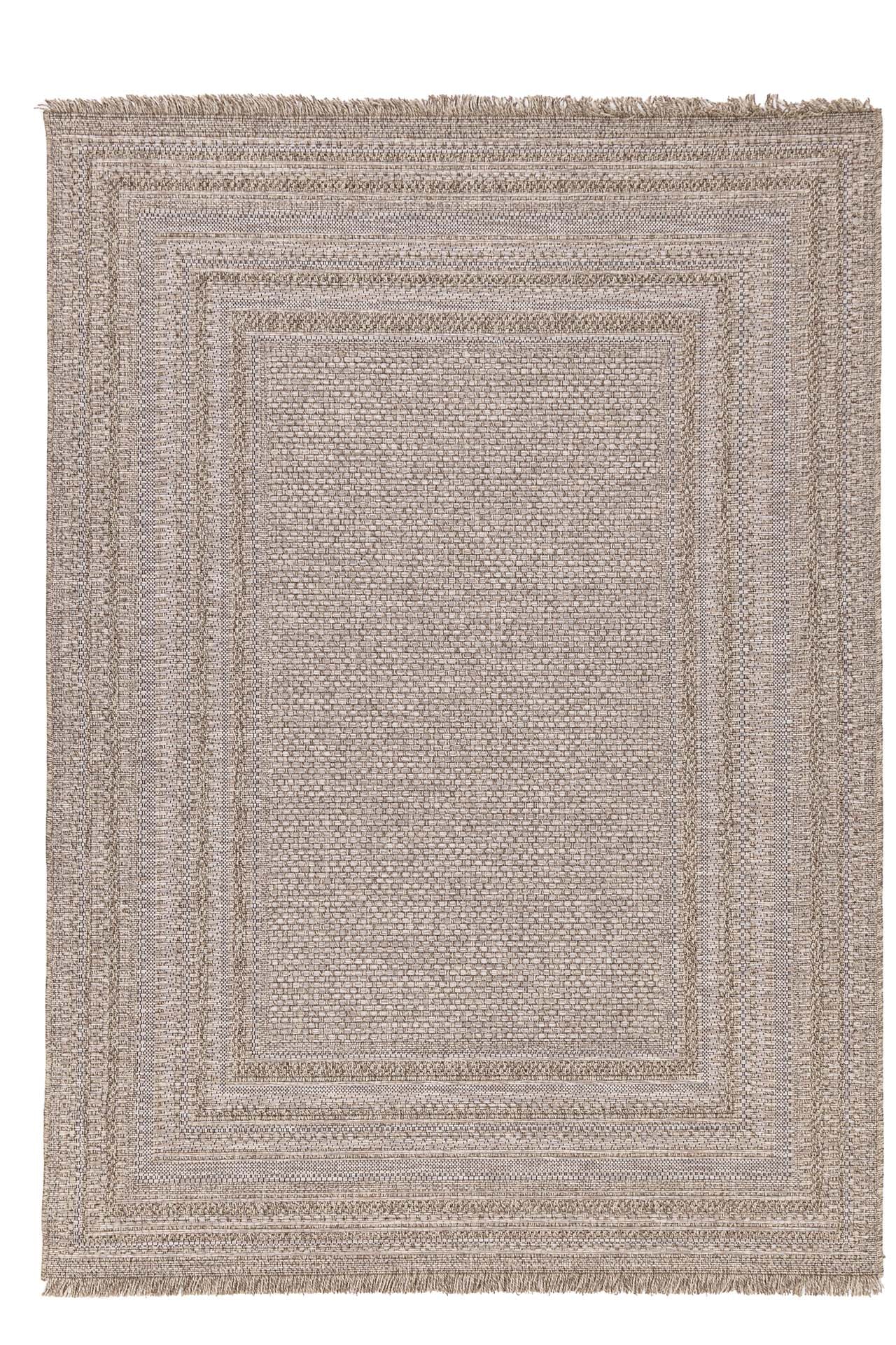 Ψάθα Oria 50607 D - Royal Carpet