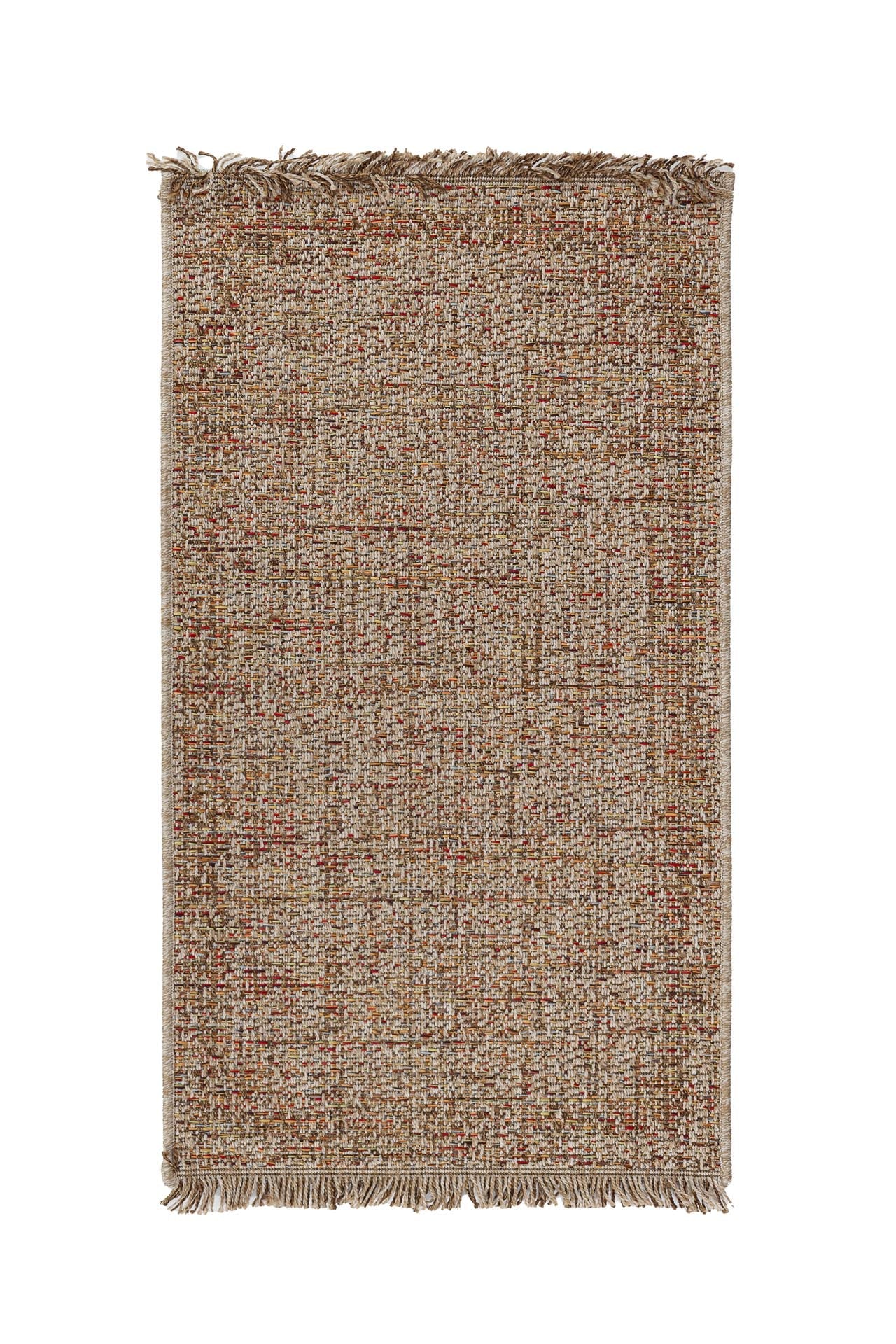 Ψάθινο Πατάκι Crete 50010D - Royal Carpet