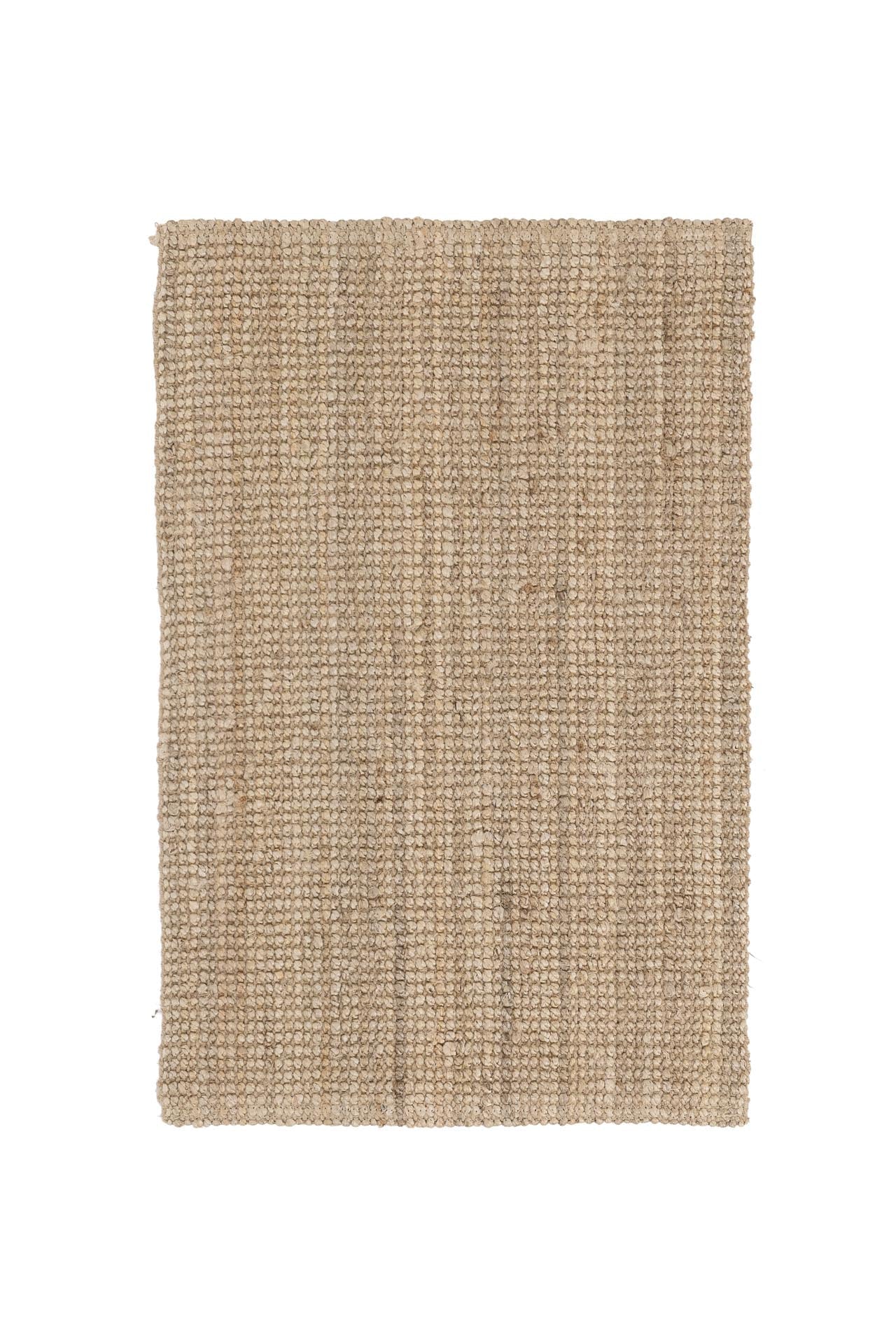 Ψάθινο Πατάκι Earth Natural - Royal Carpet