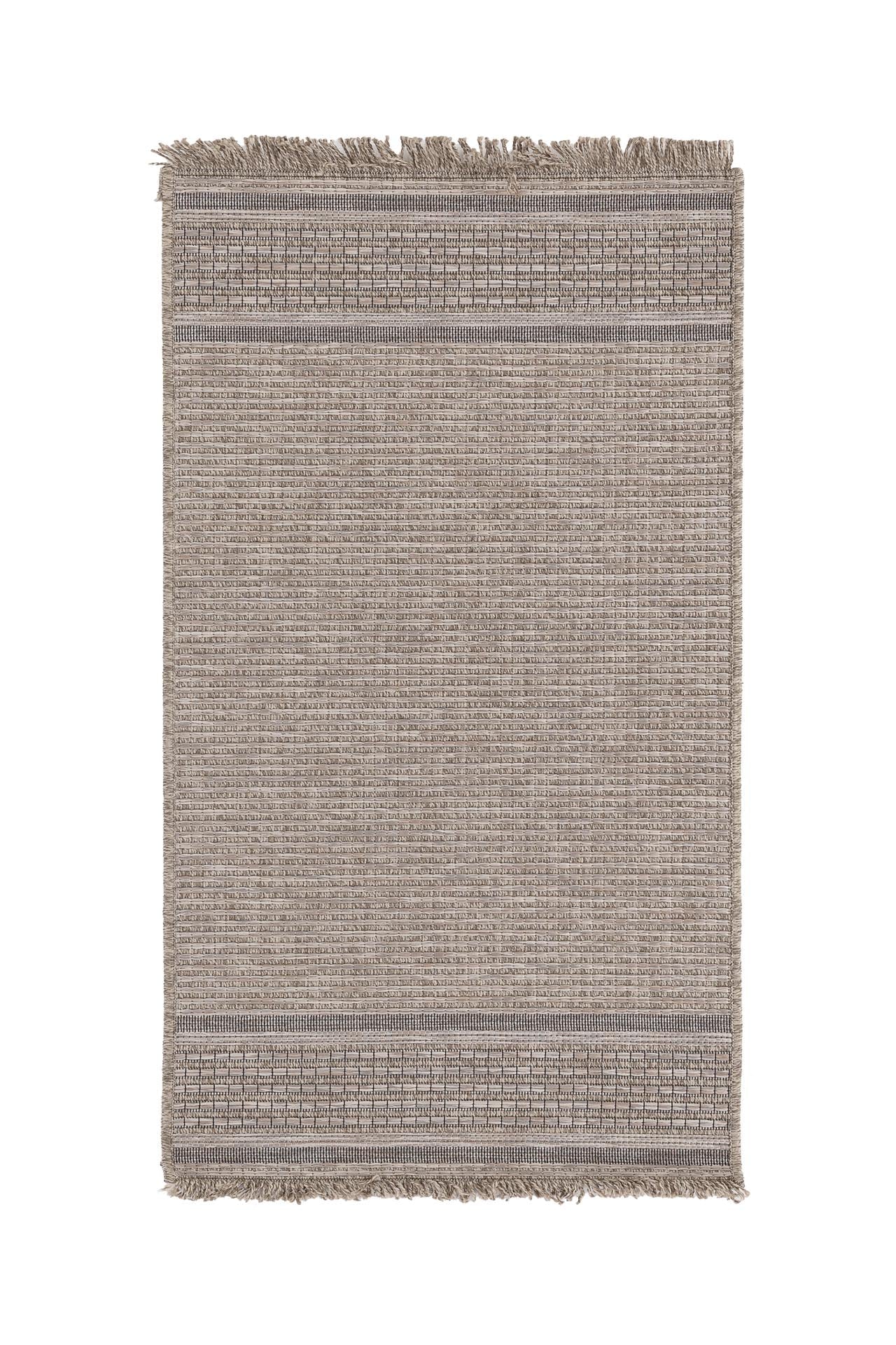 Ψάθινο Πατάκι Oria 911936 A - Royal Carpet