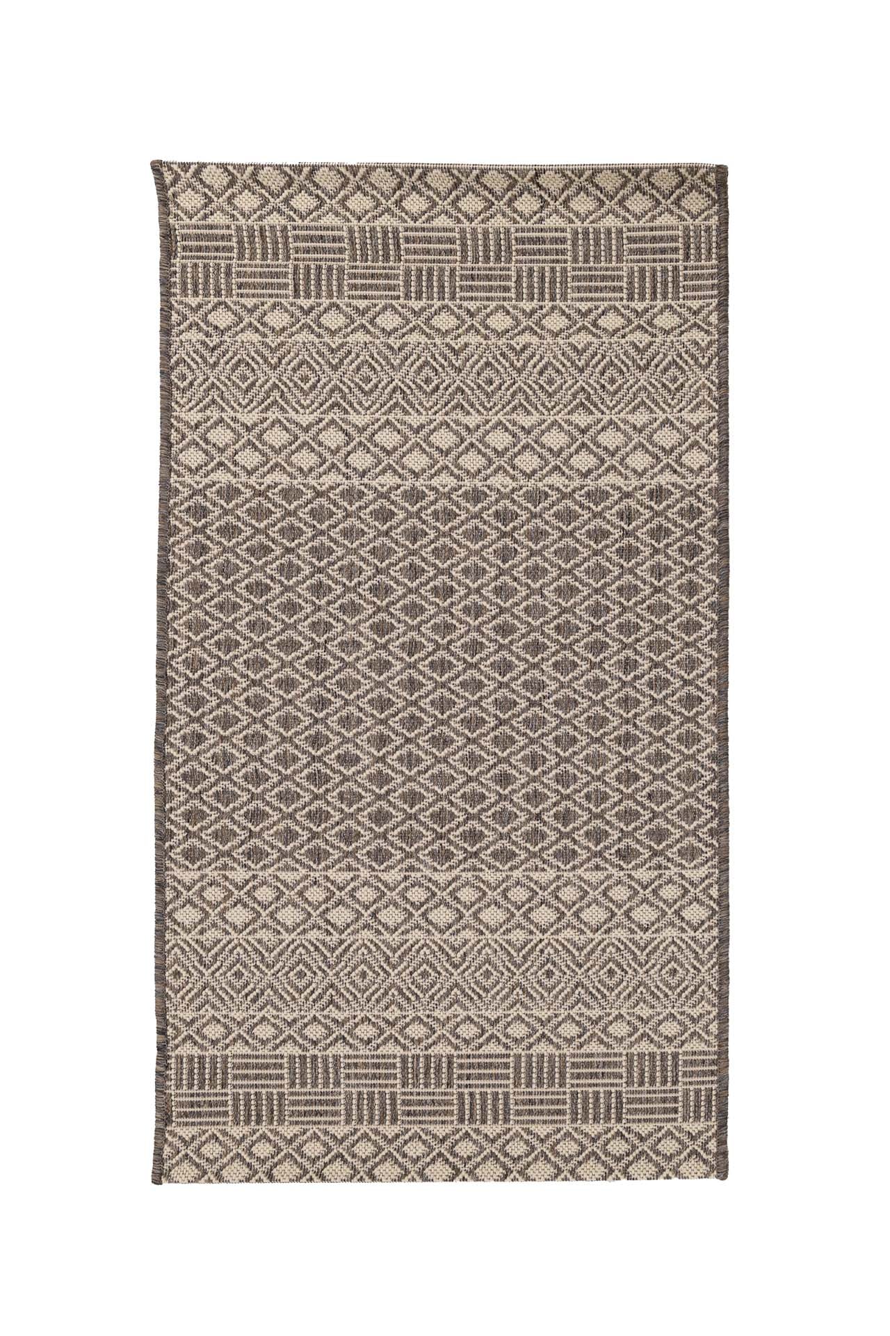 Ψάθινο Πατάκι Sand 1391 E - Royal Carpet