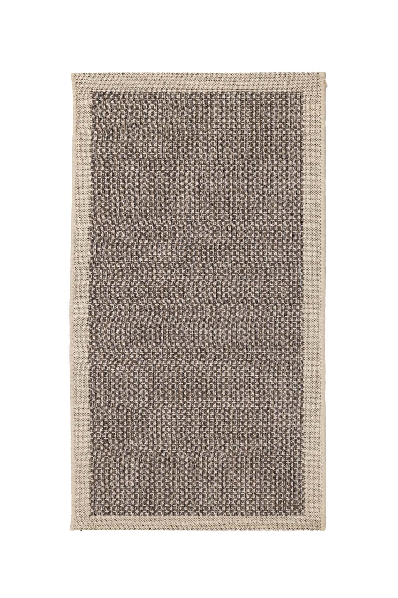 Ψάθινο Πατάκι Sand 7780 E - Royal Carpet