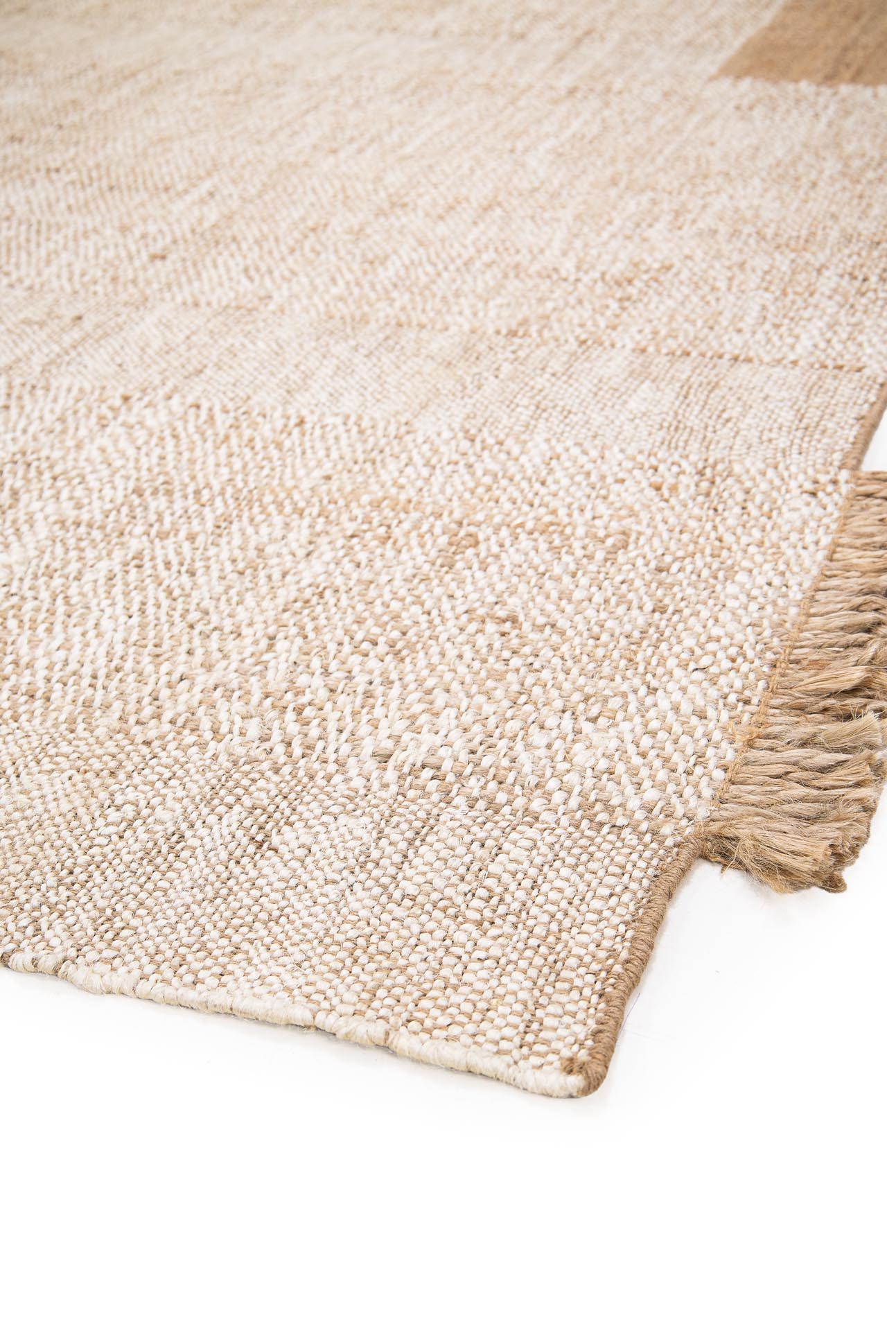 Ψάθινο Χαλί Botanica RC-1 - Royal Carpet