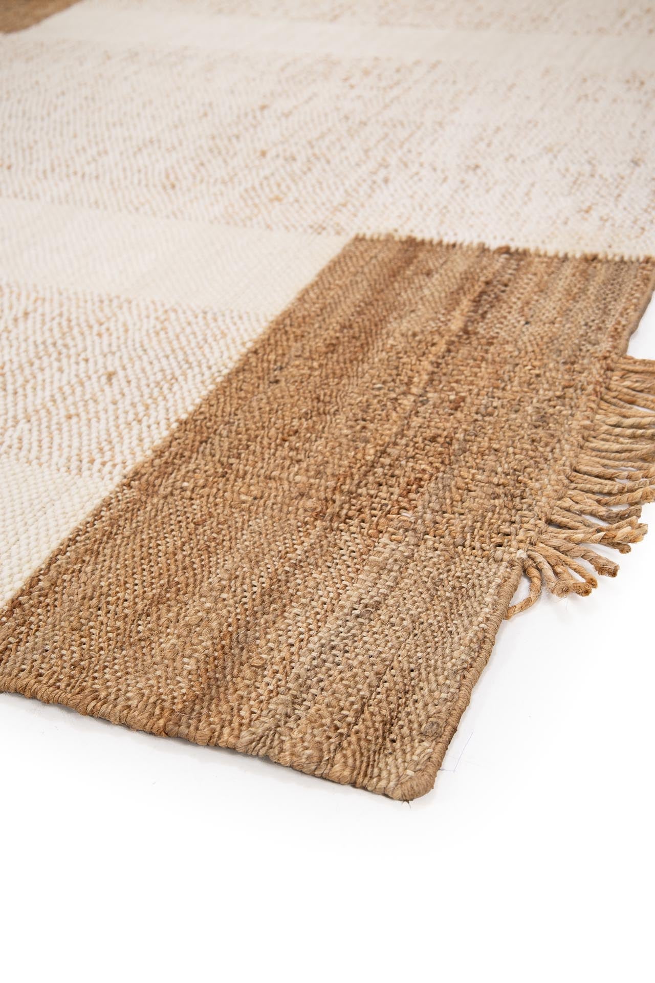 Ψάθινο Χαλί Botanica RC-2 - Royal Carpet