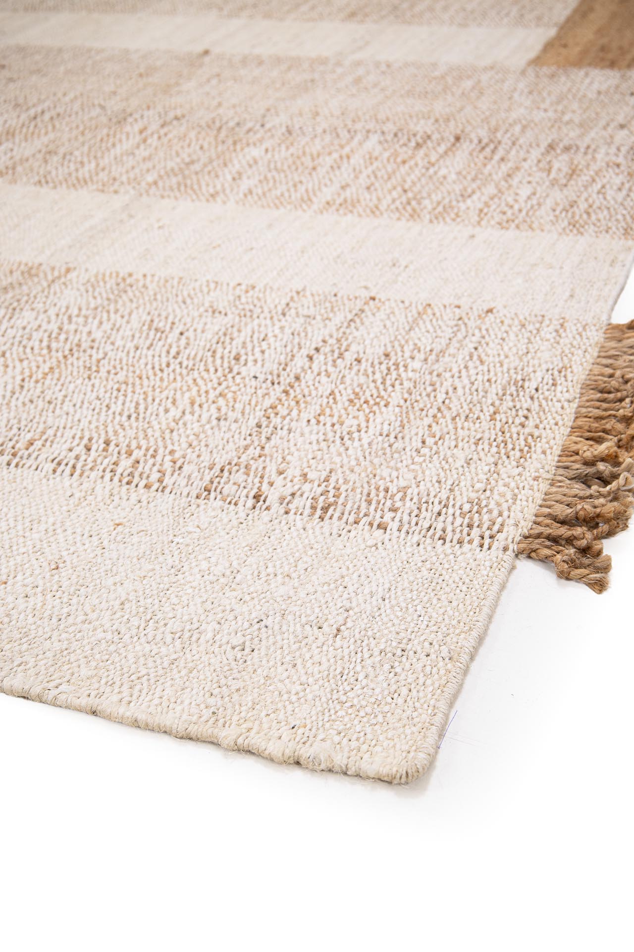 Ψάθινο Χαλί Botanica RC-3 - Royal Carpet