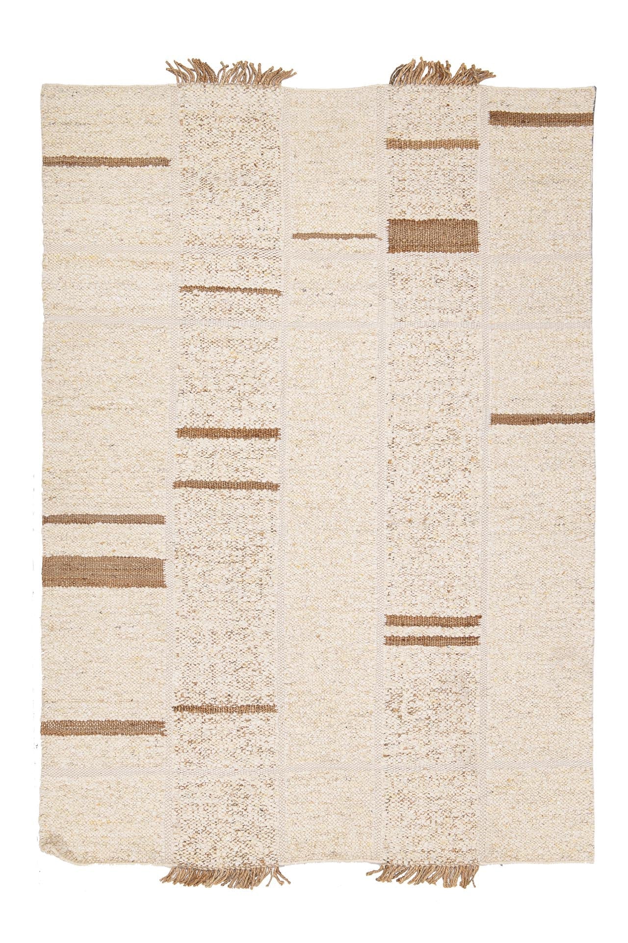 Ψάθινο Χαλί Botanica RC-5 - Royal Carpet