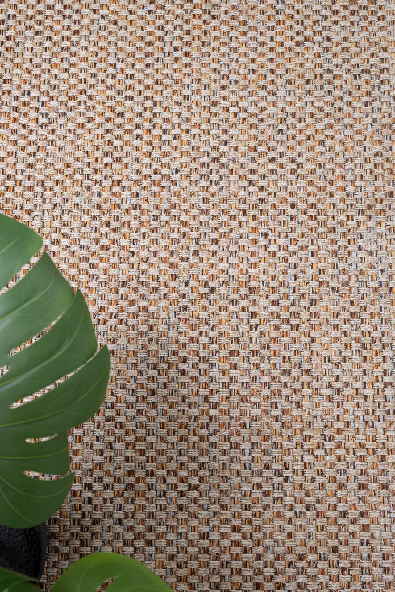 Ψάθινο Χαλί Crete 20822C - Royal Carpet