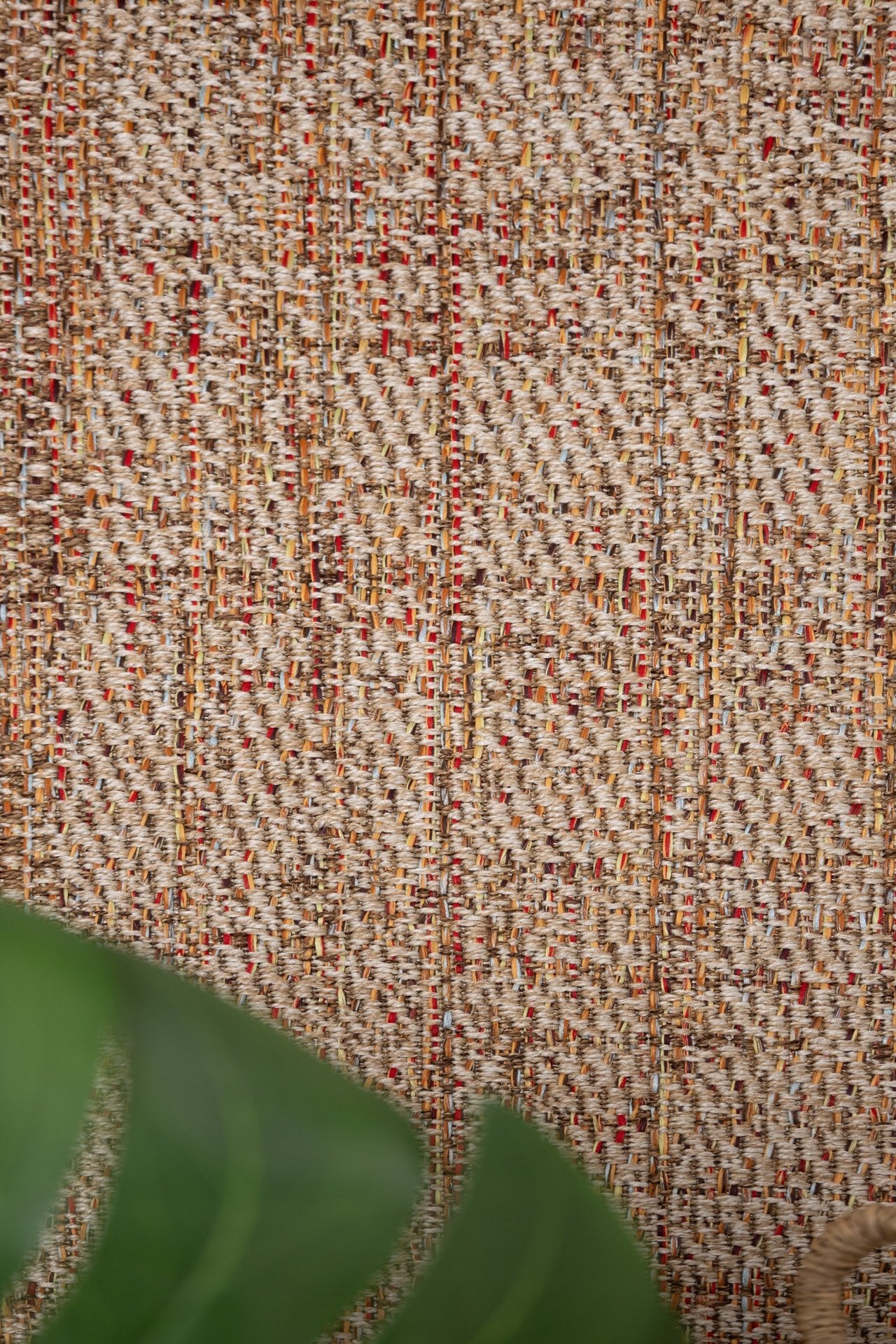 Ψάθινο Χαλί Crete 50010D - Royal Carpet