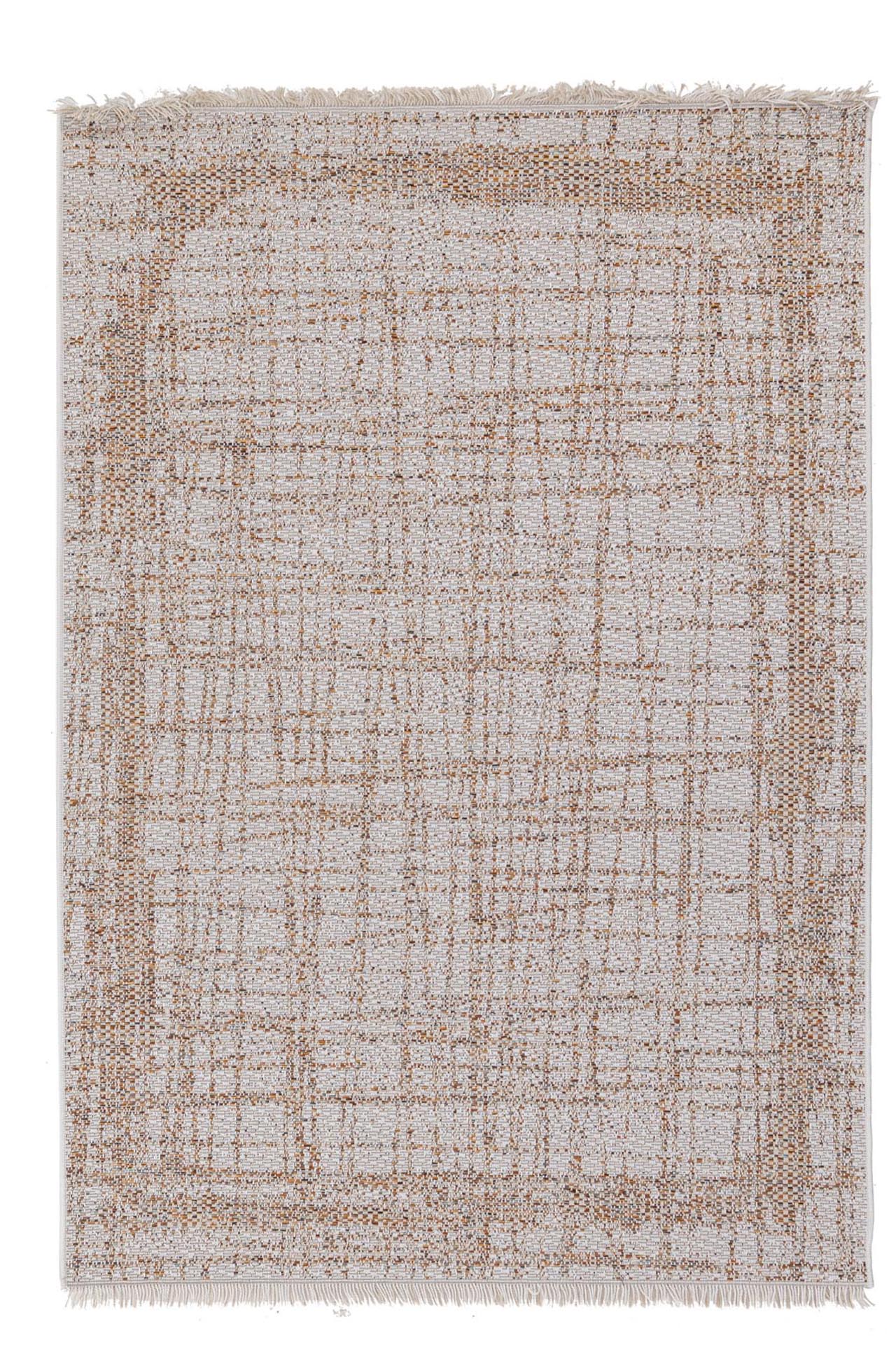 Ψάθινο Χαλί Crete 50010X - Royal Carpet
