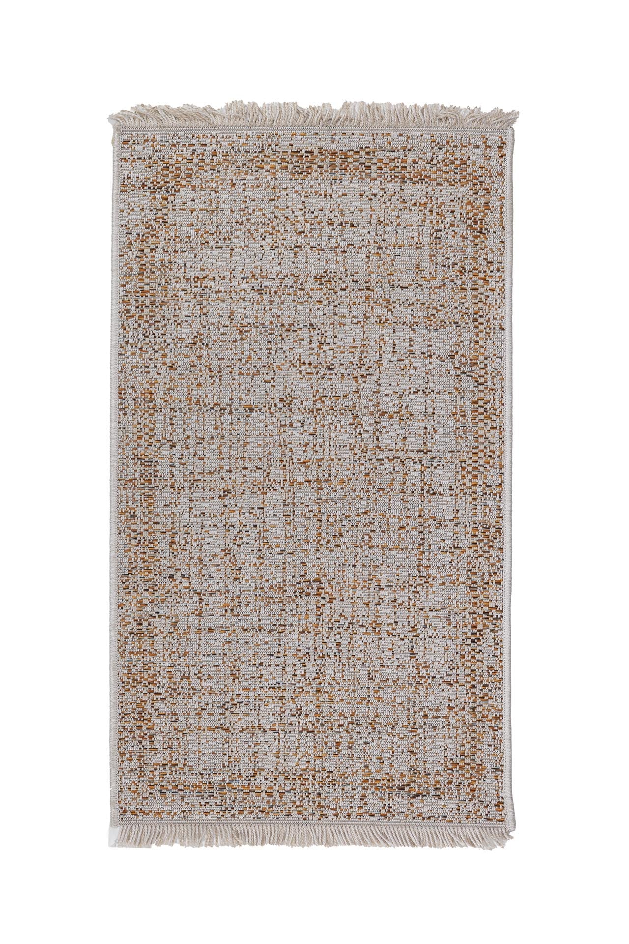 Ψάθινο Χαλί Crete 50010X - Royal Carpet