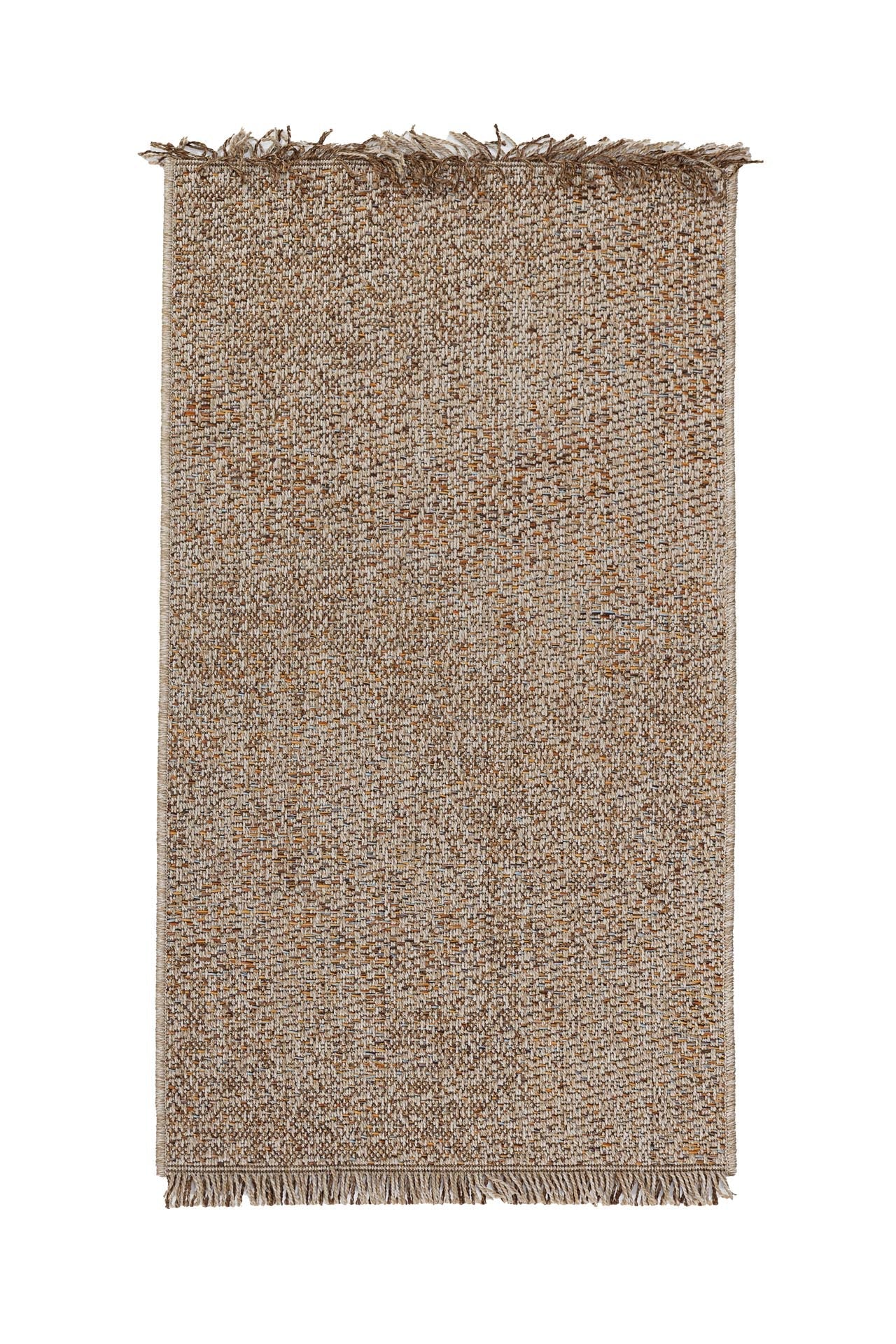 Ψάθινο Χαλί Crete 50012O - Royal Carpet
