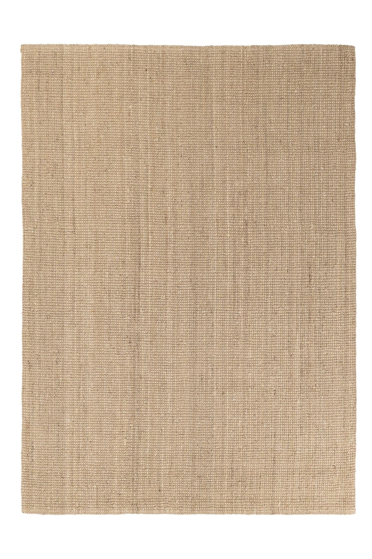 Ψάθινο Χαλί Earth Natural - Royal Carpet