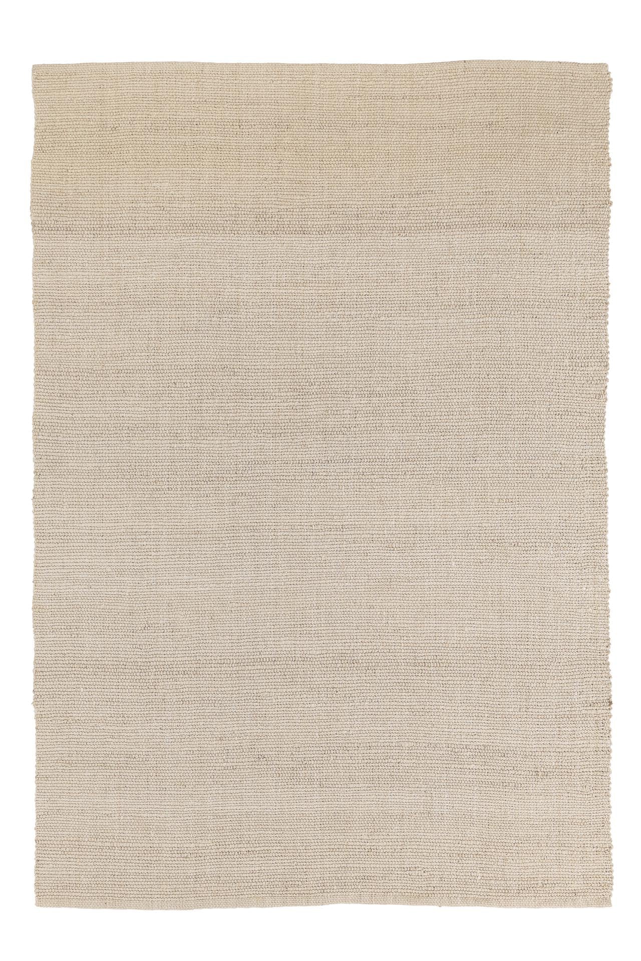 Ψάθινο Χαλί Fiber Bleach - Royal Carpet