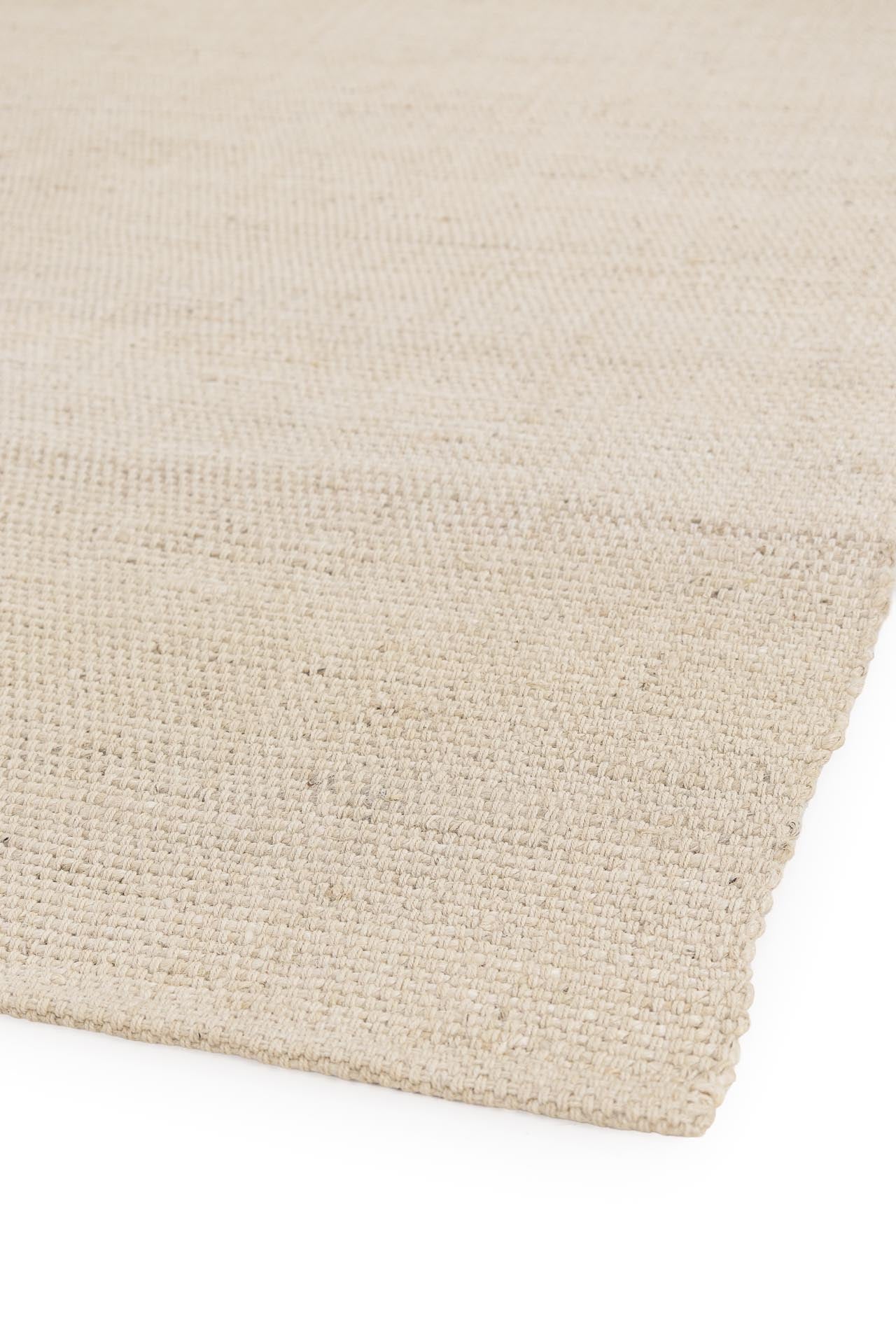 Ψάθινο Χαλί Fiber Bleach - Royal Carpet