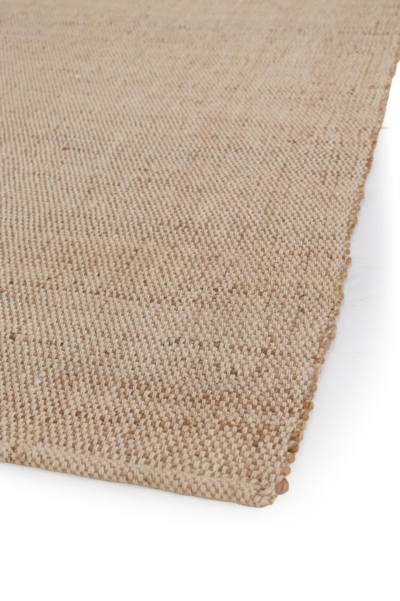 Ψάθινο Χαλί Fiber Natural - Royal Carpet