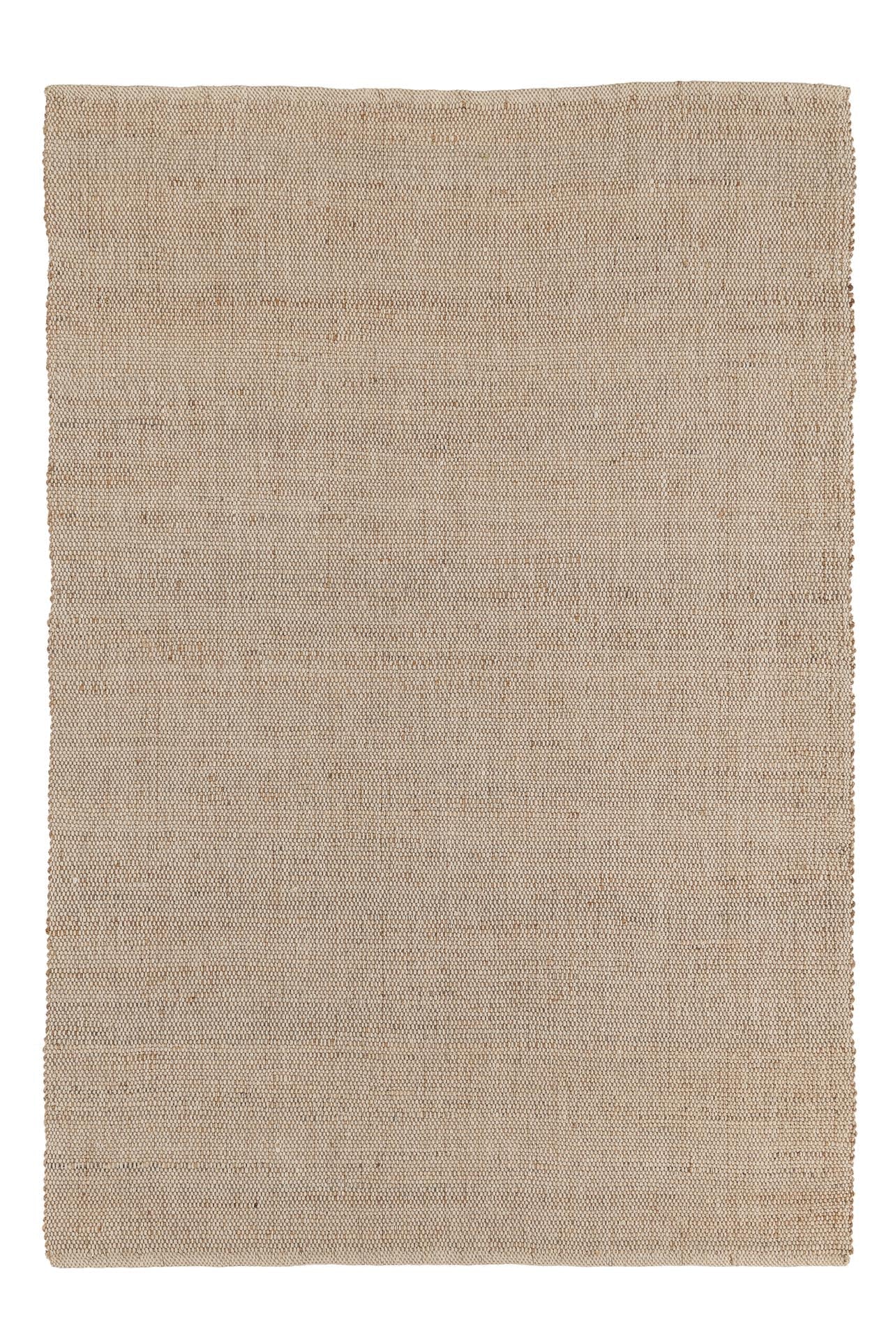Ψάθινο Χαλί Fiber Natural - Royal Carpet