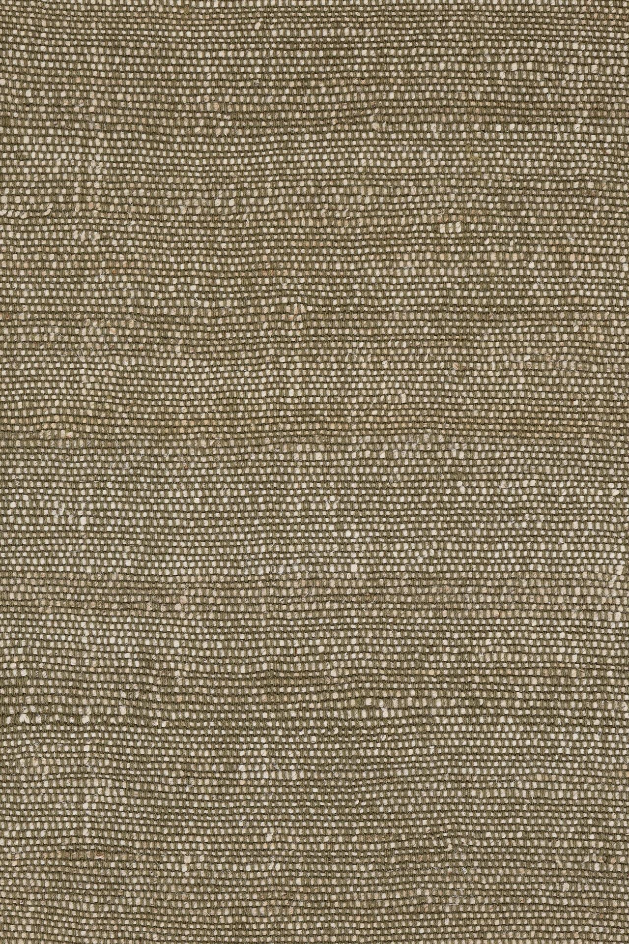 Ψάθινο Χαλί Fiber Olive - Royal Carpet