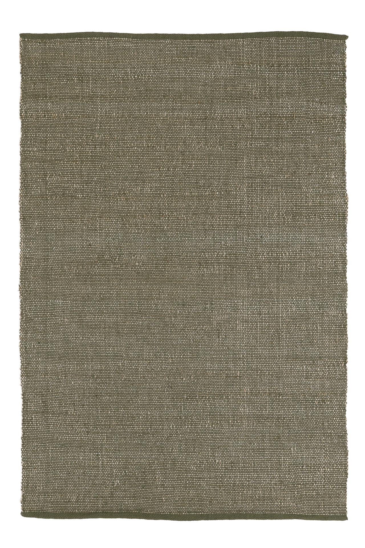 Ψάθινο Χαλί Fiber Sage - Royal Carpet