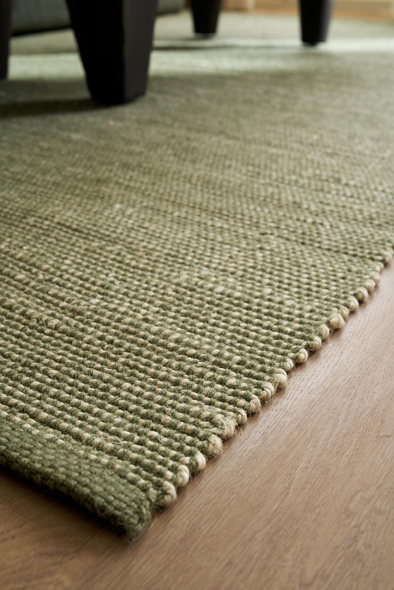 Ψάθινο Χαλί Fiber Sage - Royal Carpet