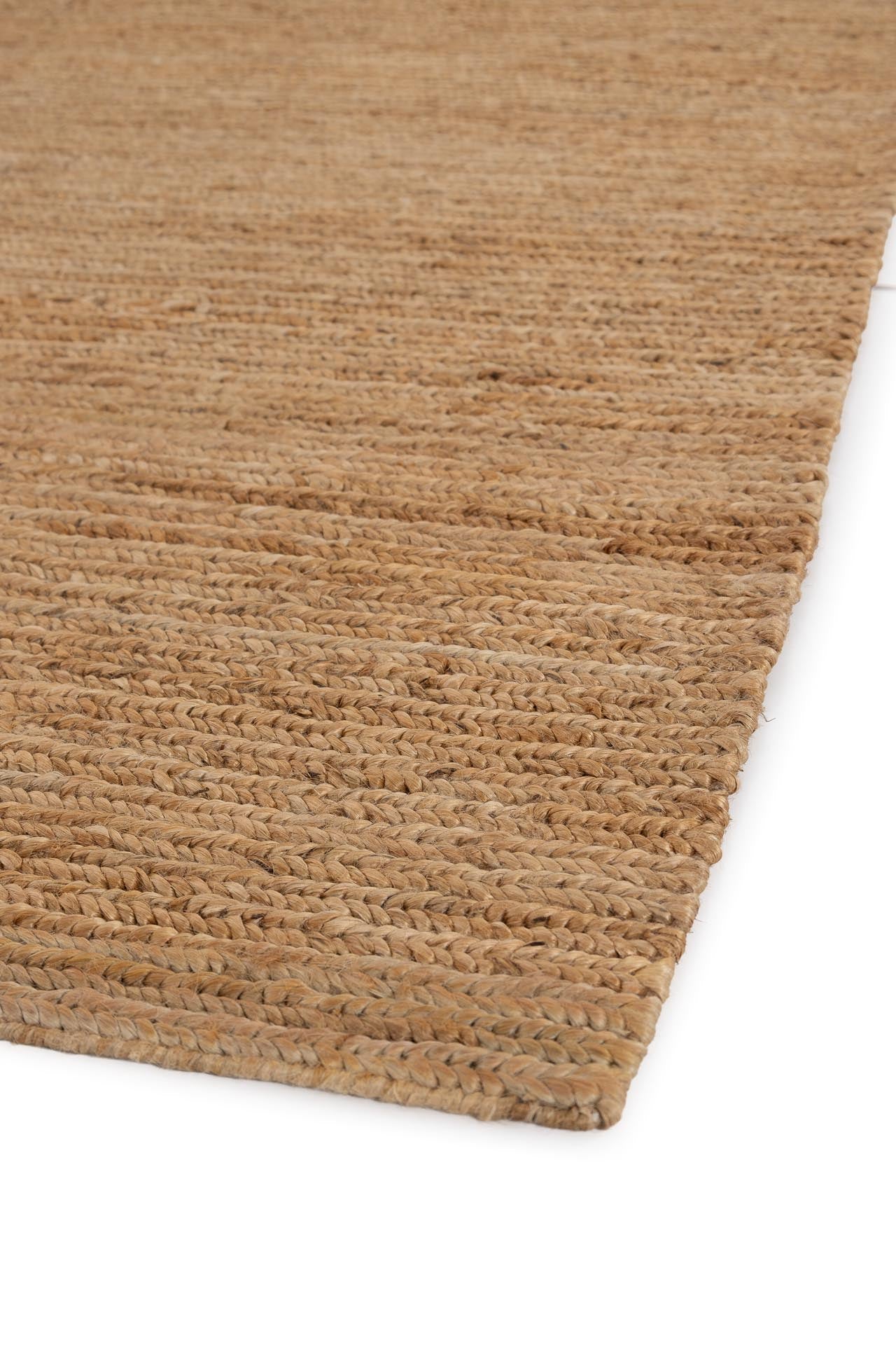 Ψάθινο Χαλί Juta Natural - Royal Carpet