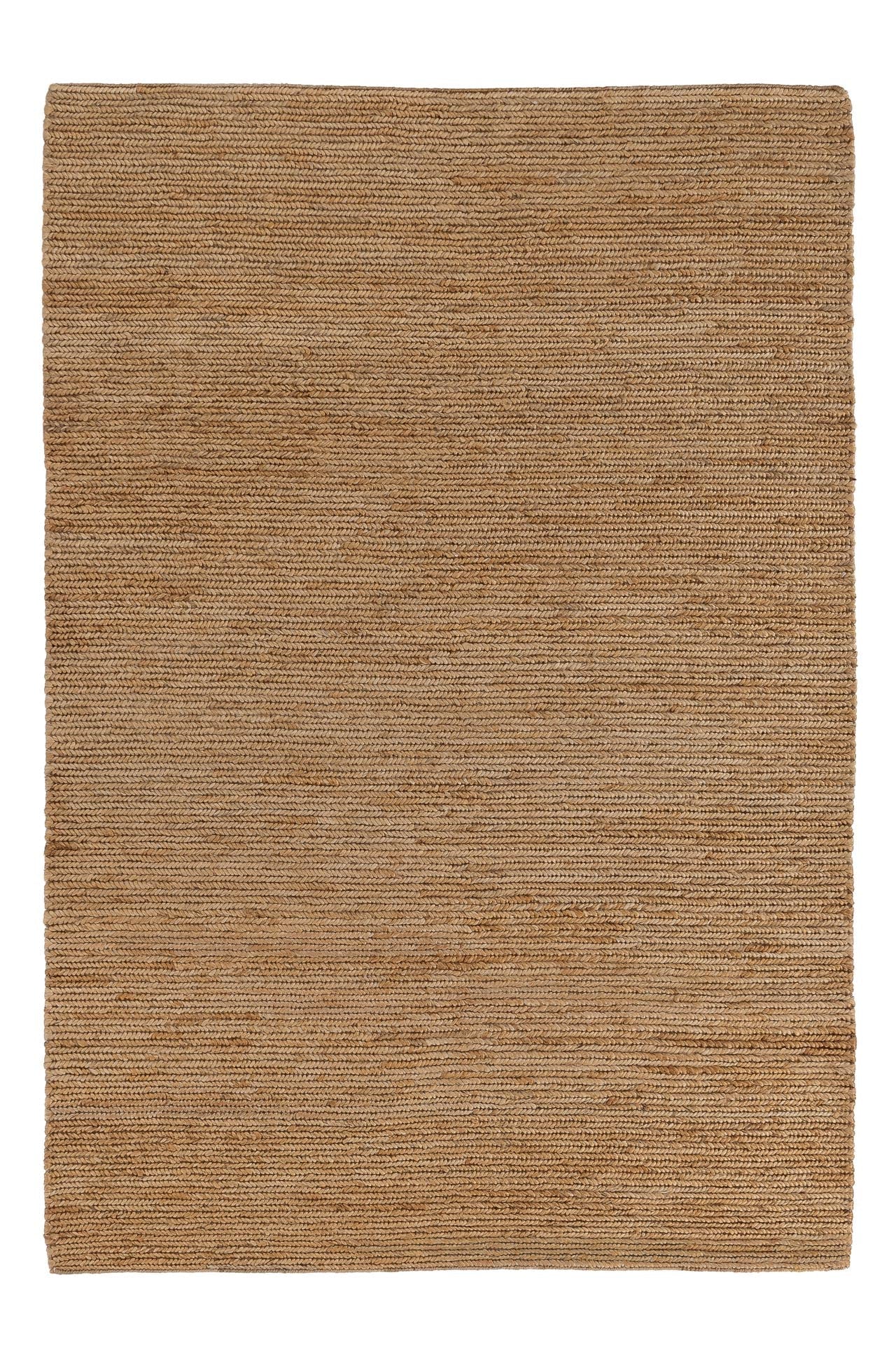 Ψάθινο Χαλί Juta Natural - Royal Carpet