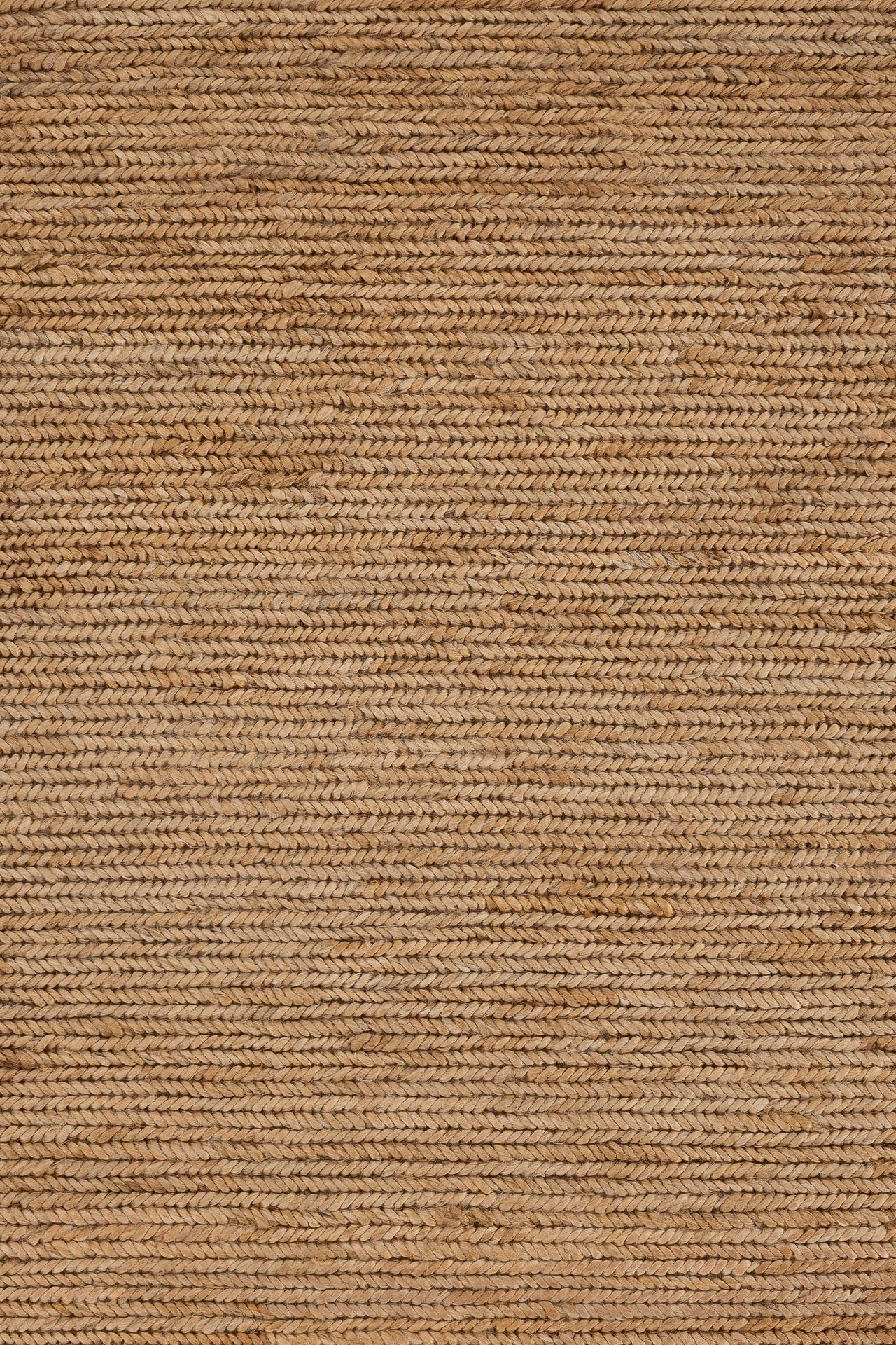 Ψάθινο Χαλί Juta Natural - Royal Carpet