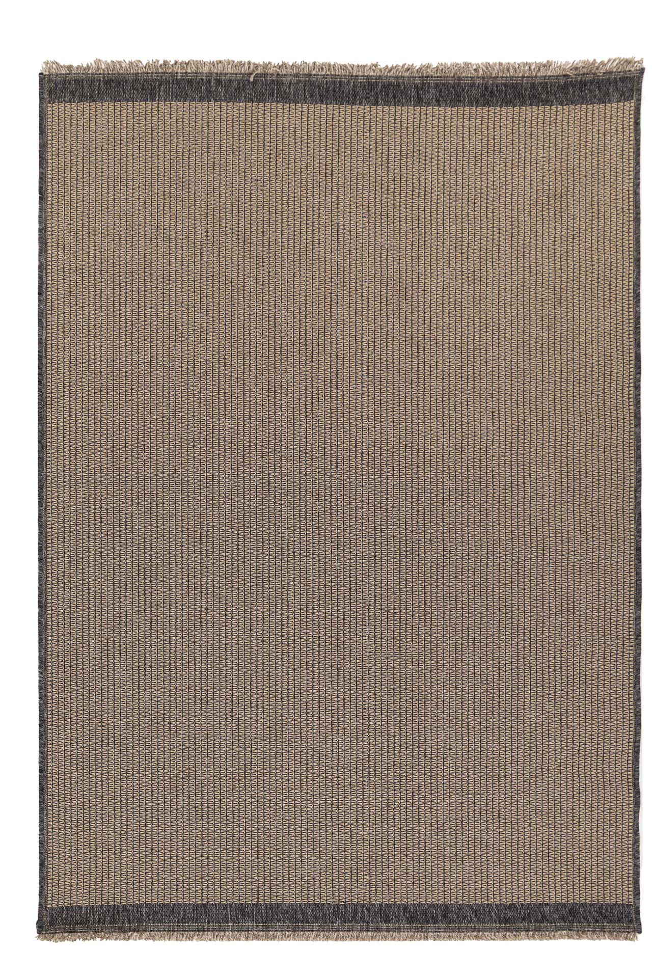 Ψάθινο Χαλί Manor 20722Y - Royal Carpet