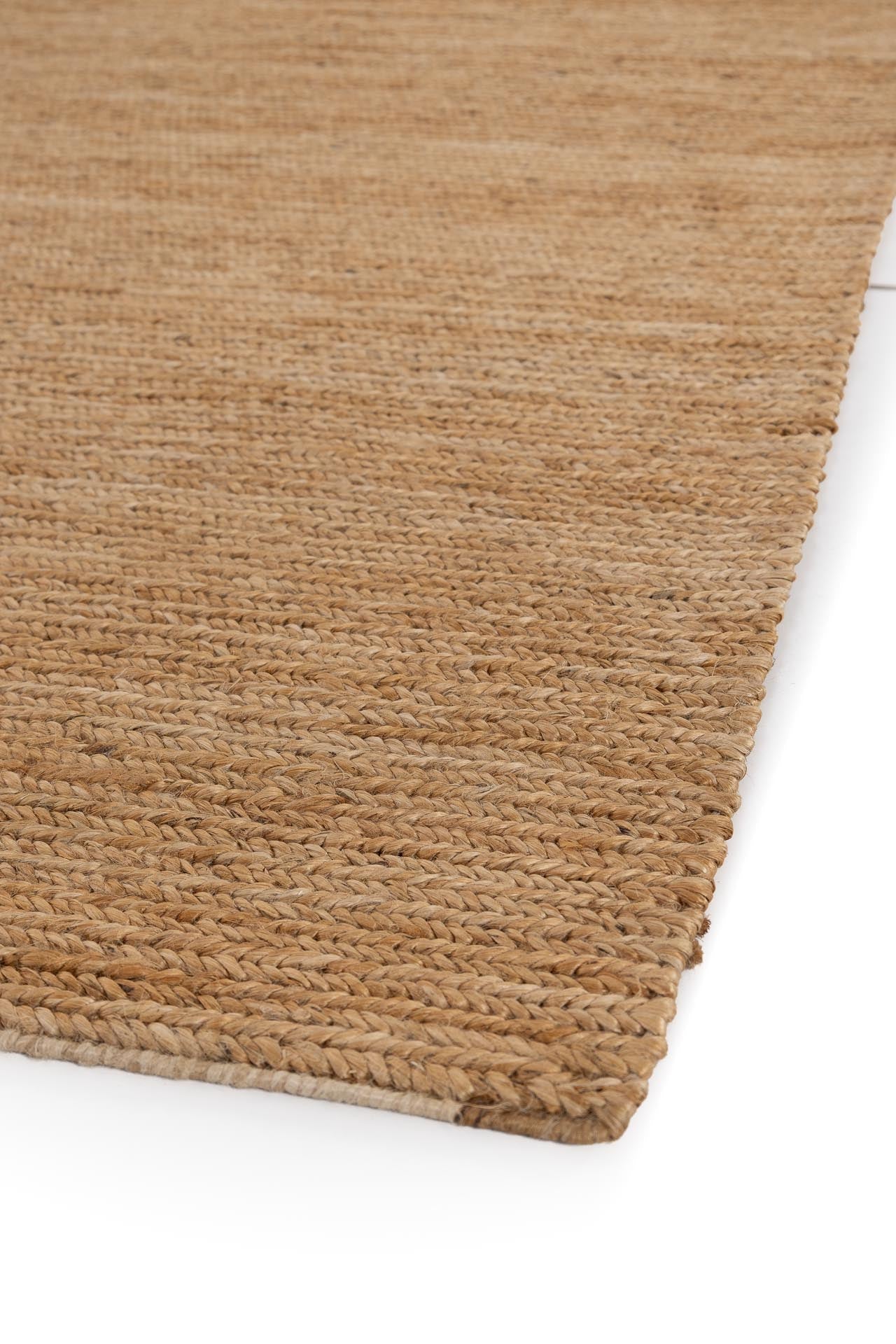 Ψάθινο Χαλί Rootline Natural - Royal Carpet