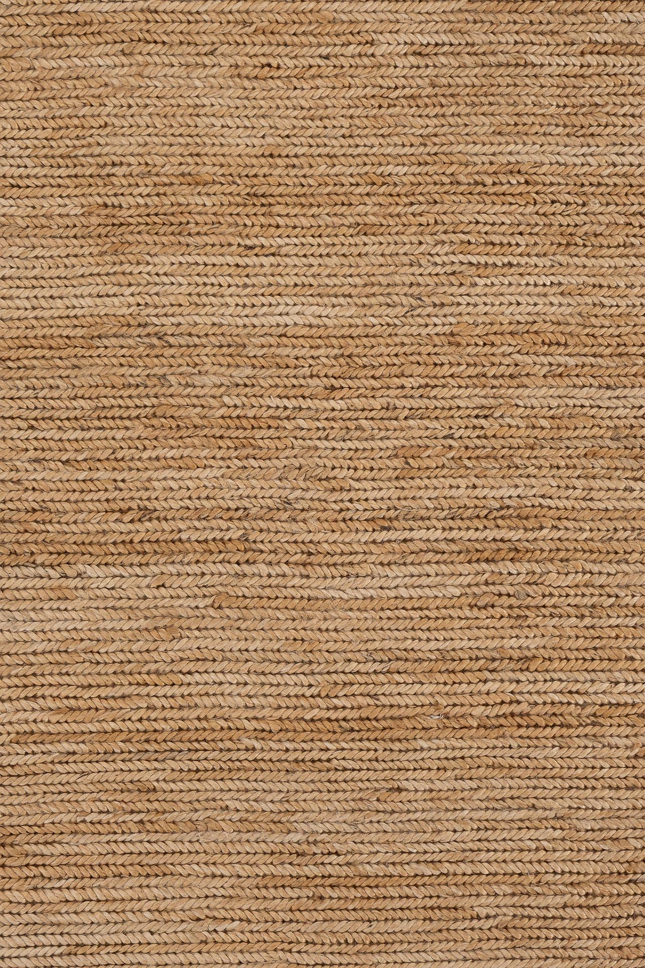 Ψάθινο Χαλί Rootline Natural - Royal Carpet
