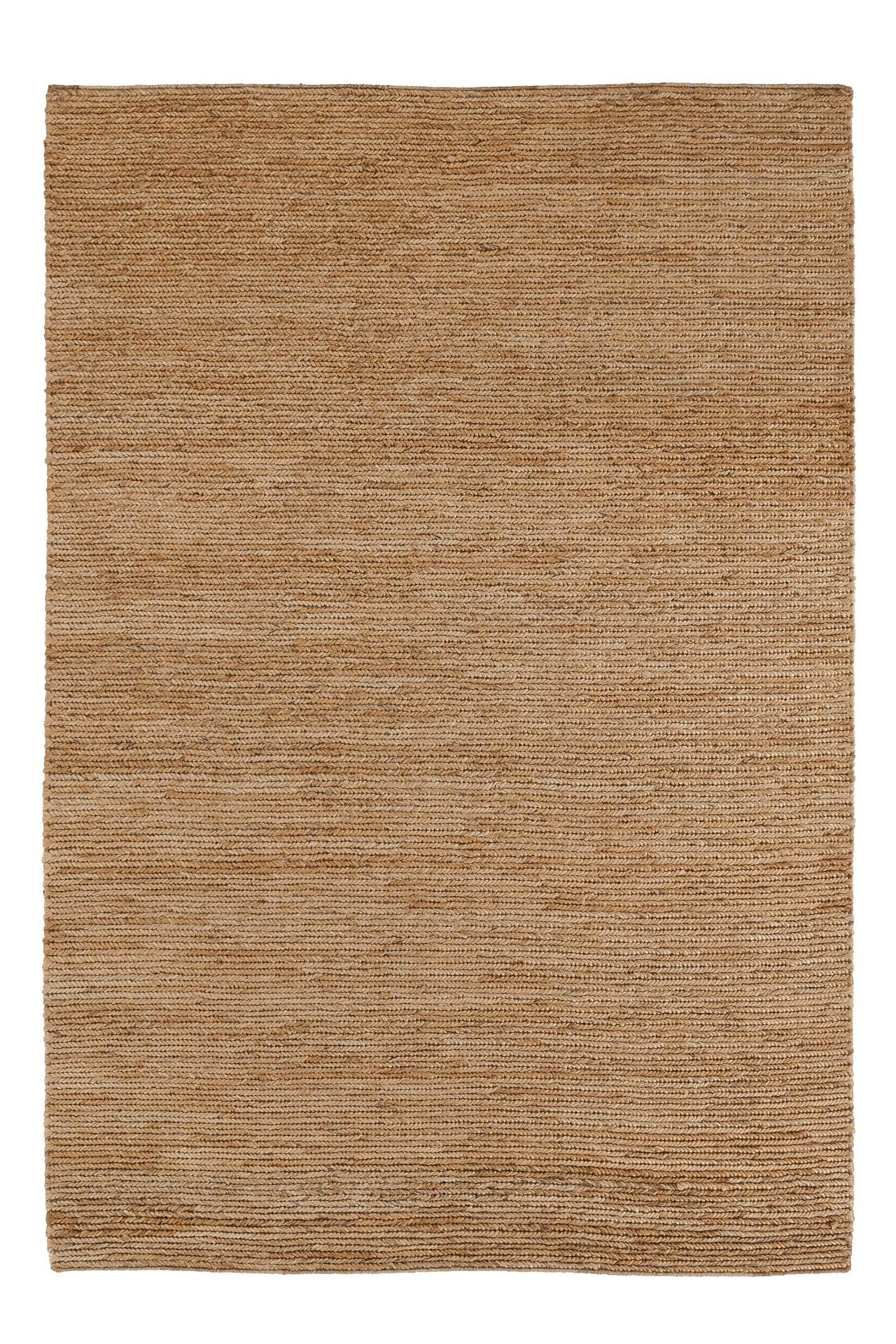 Ψάθινο Χαλί Rootline Natural - Royal Carpet
