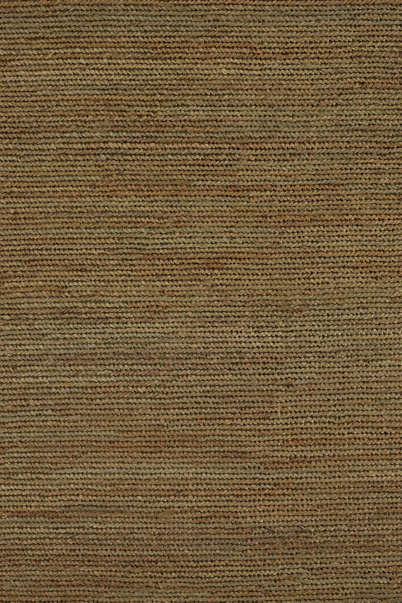 Ψάθινο Χαλί Rootline Olive - Royal Carpet