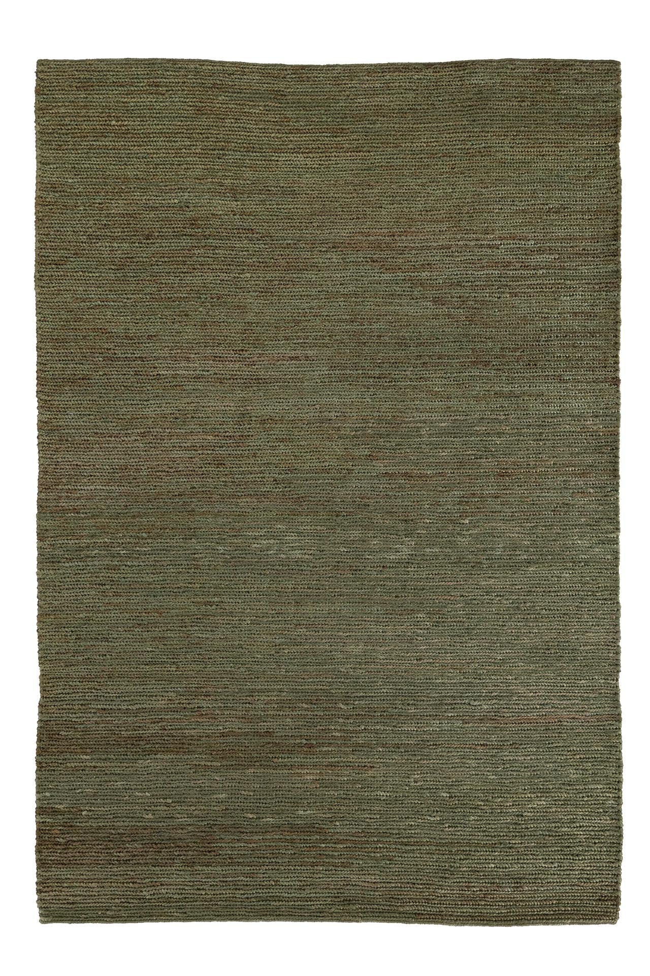 Ψάθινο Χαλί Rootline Sage - Royal Carpet
