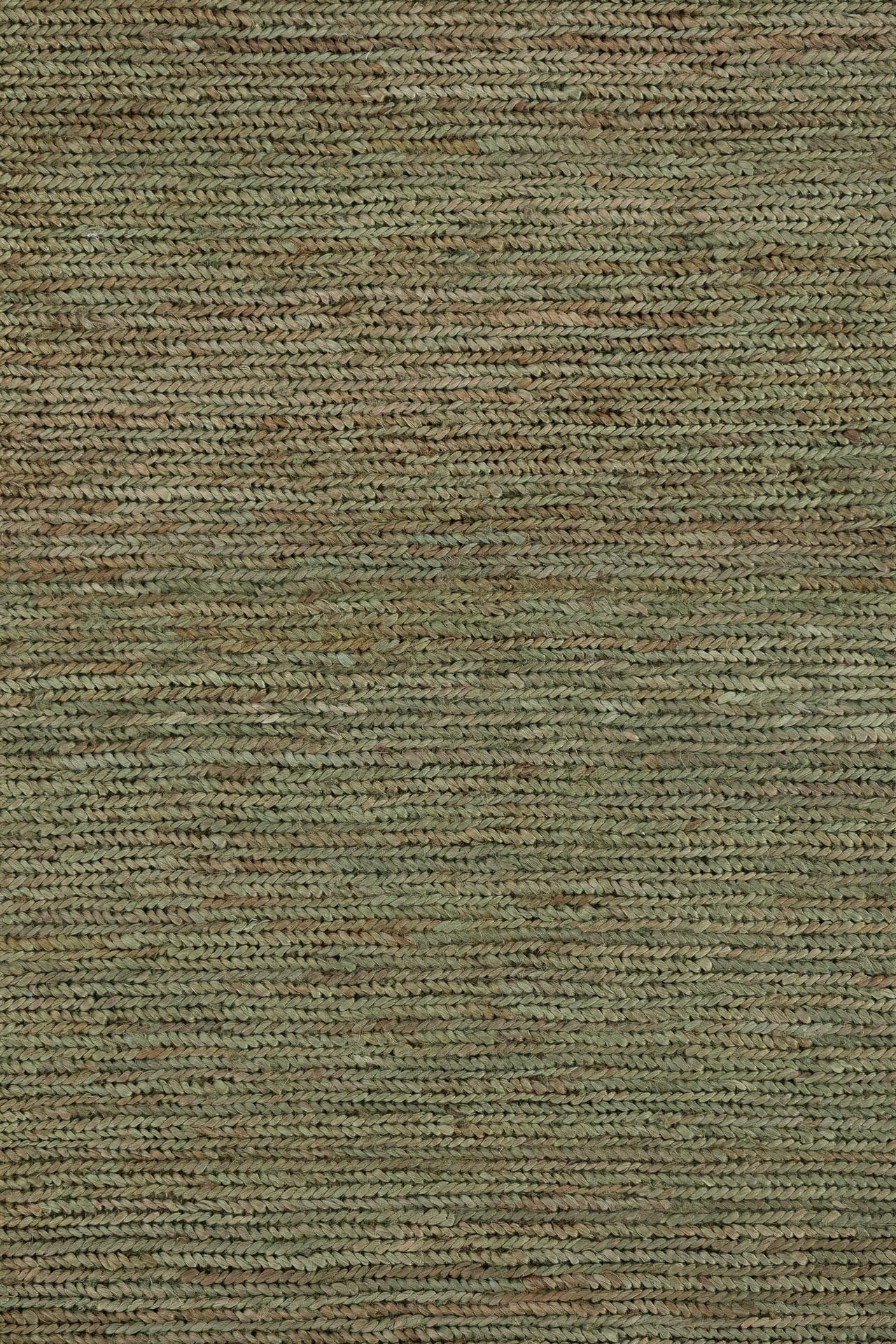 Ψάθινο Χαλί Rootline Sage - Royal Carpet