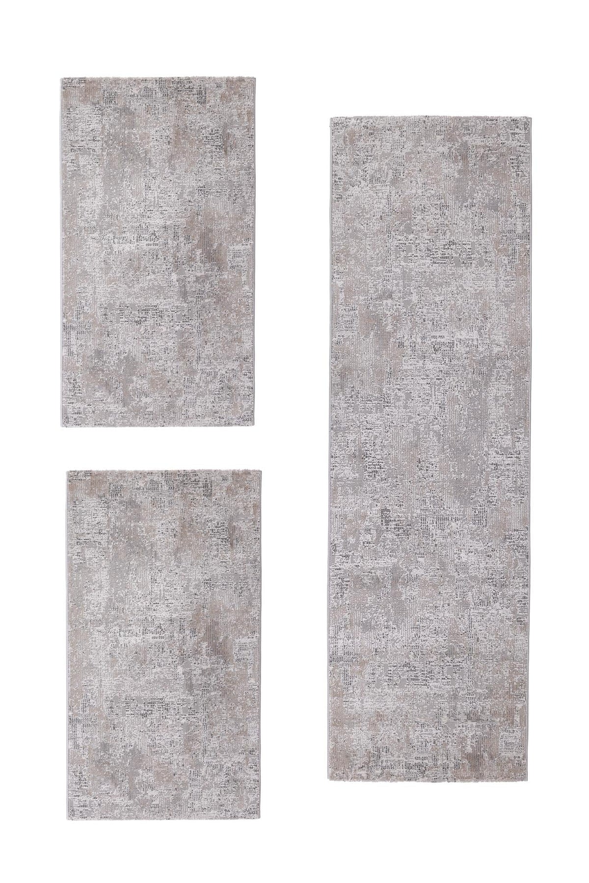 Σετ Κρεβατοκάμαρας (3 τεμαχίων) Madisson 36A - Royal Carpet