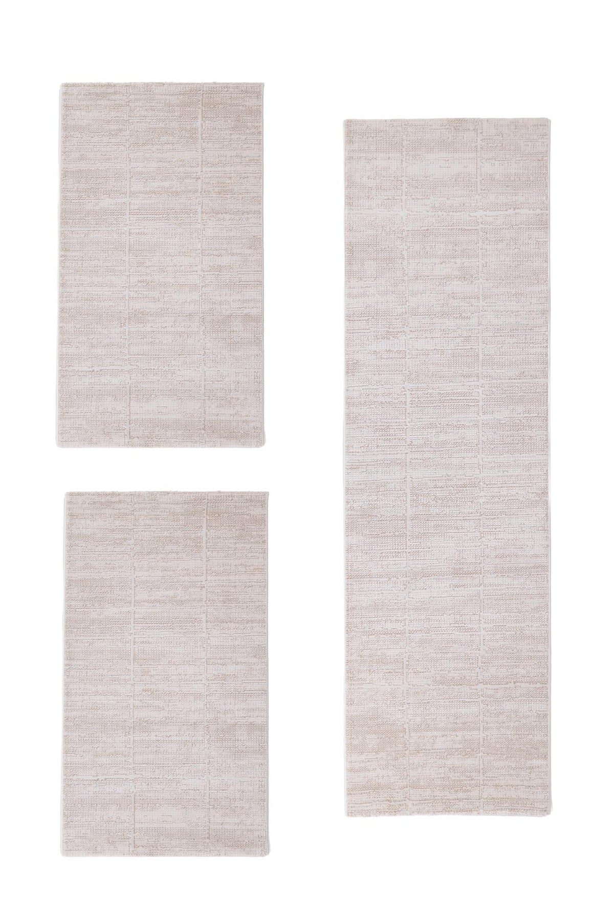 Σετ Κρεβατοκάμαρας (3 τεμαχίων) Madisson 39A - Royal Carpet