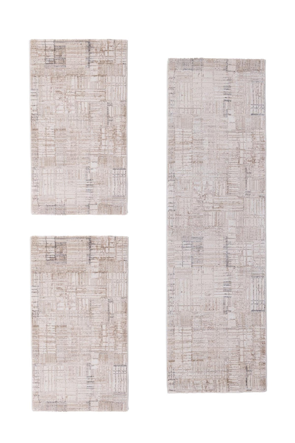 Σετ Κρεβατοκάμαρας (3 τεμαχίων) Madisson 72B - Royal Carpet