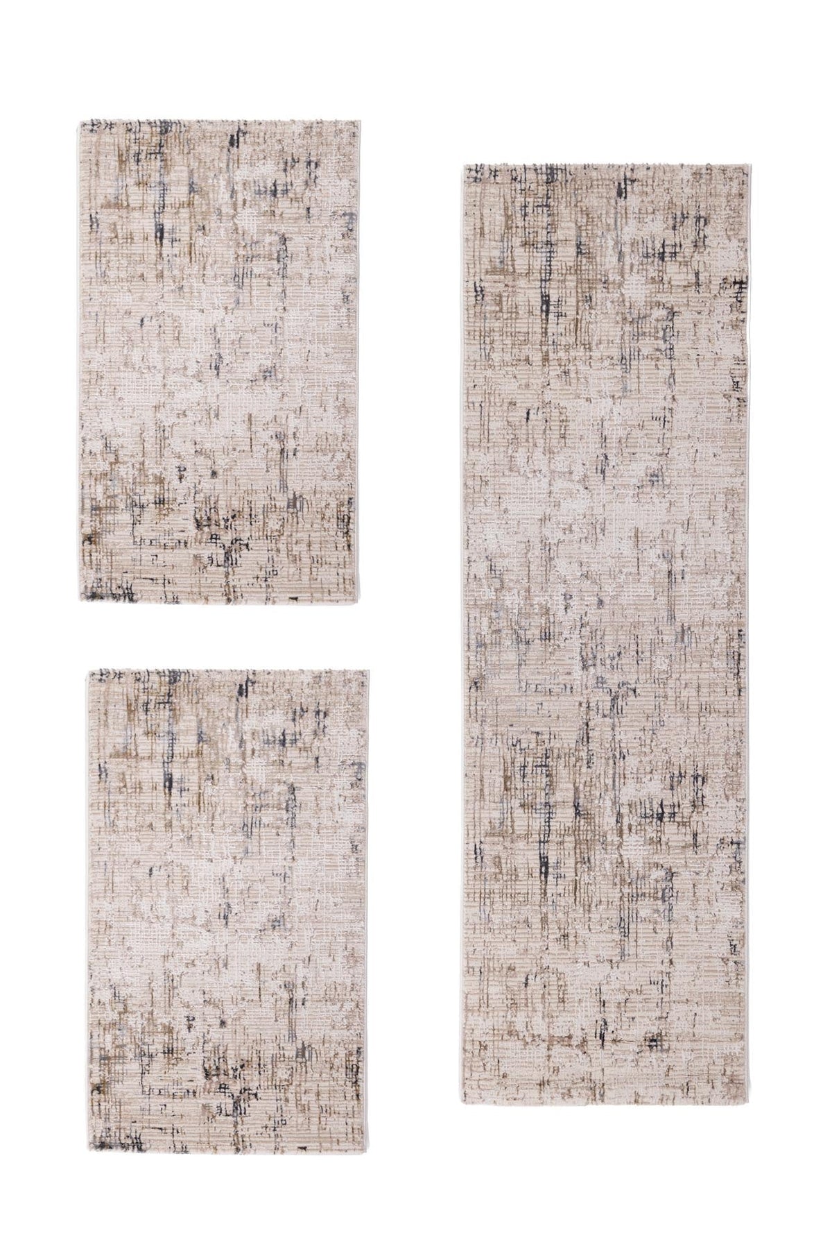 Σετ Κρεβατοκάμαρας (3 τεμαχίων) Madisson 86B - Royal Carpet