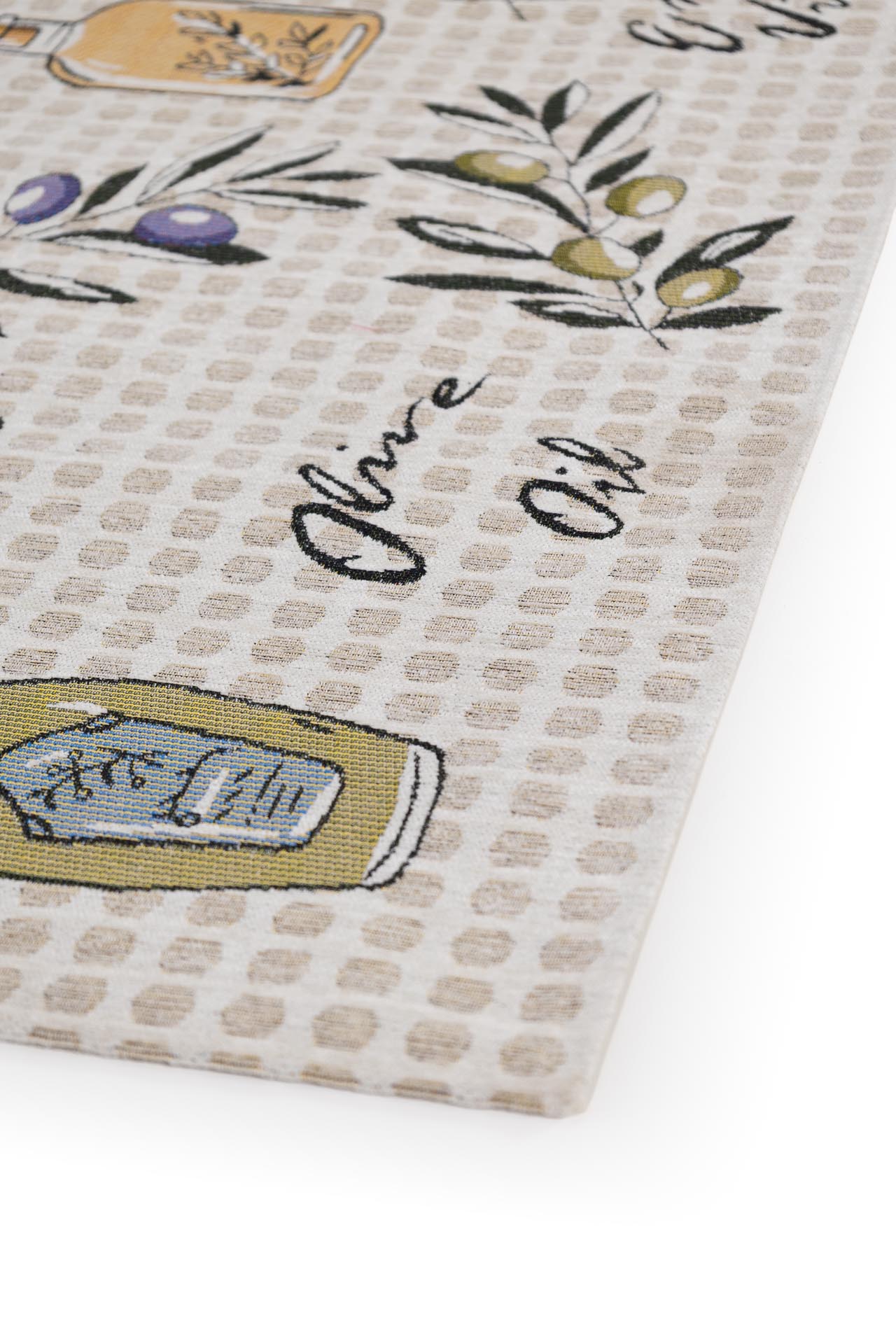 Χαλί Canvas 1004J - Royal Carpet