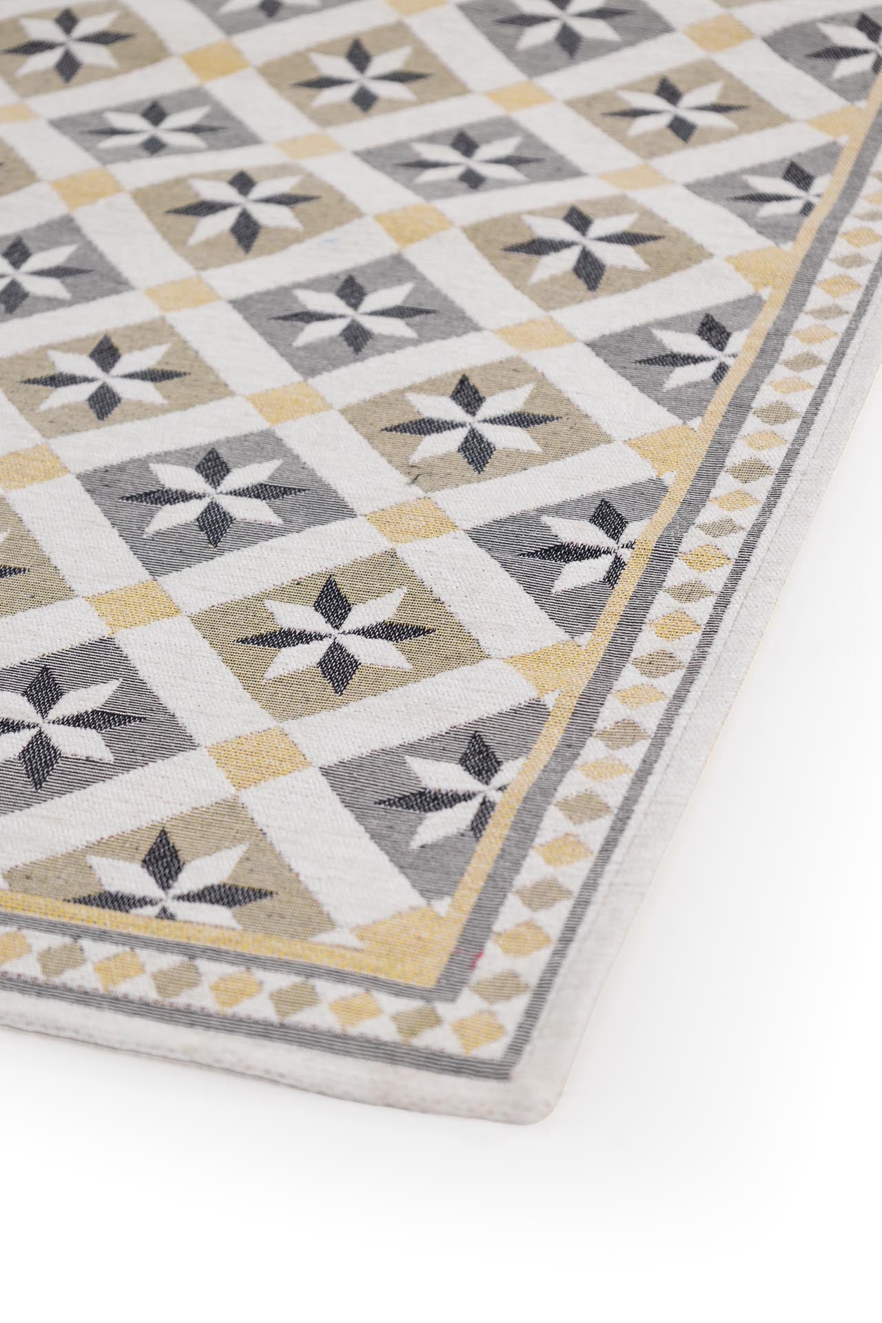 Χαλί Canvas 1005E - Royal Carpet