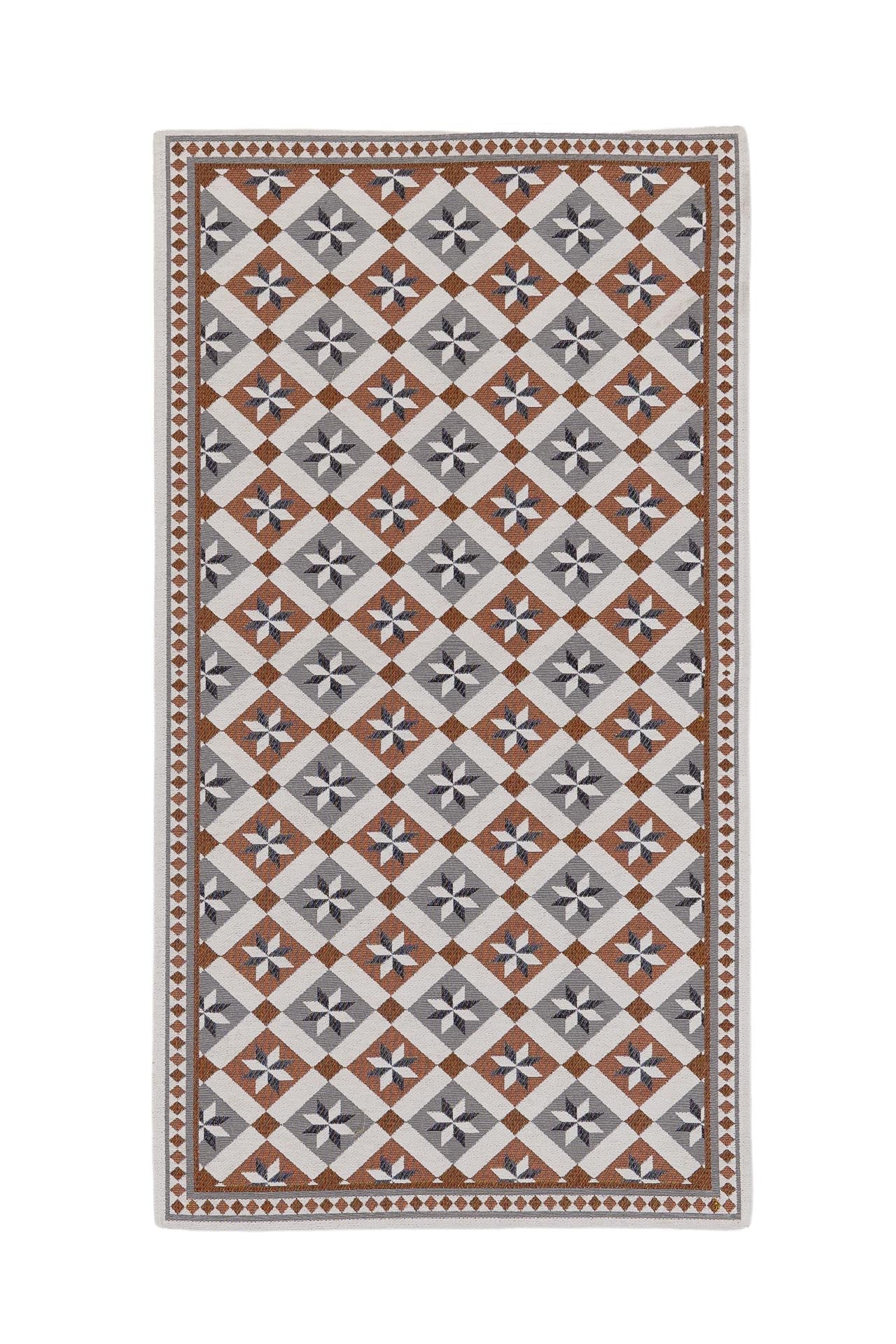 Χαλί Canvas 1005Q - Royal Carpet