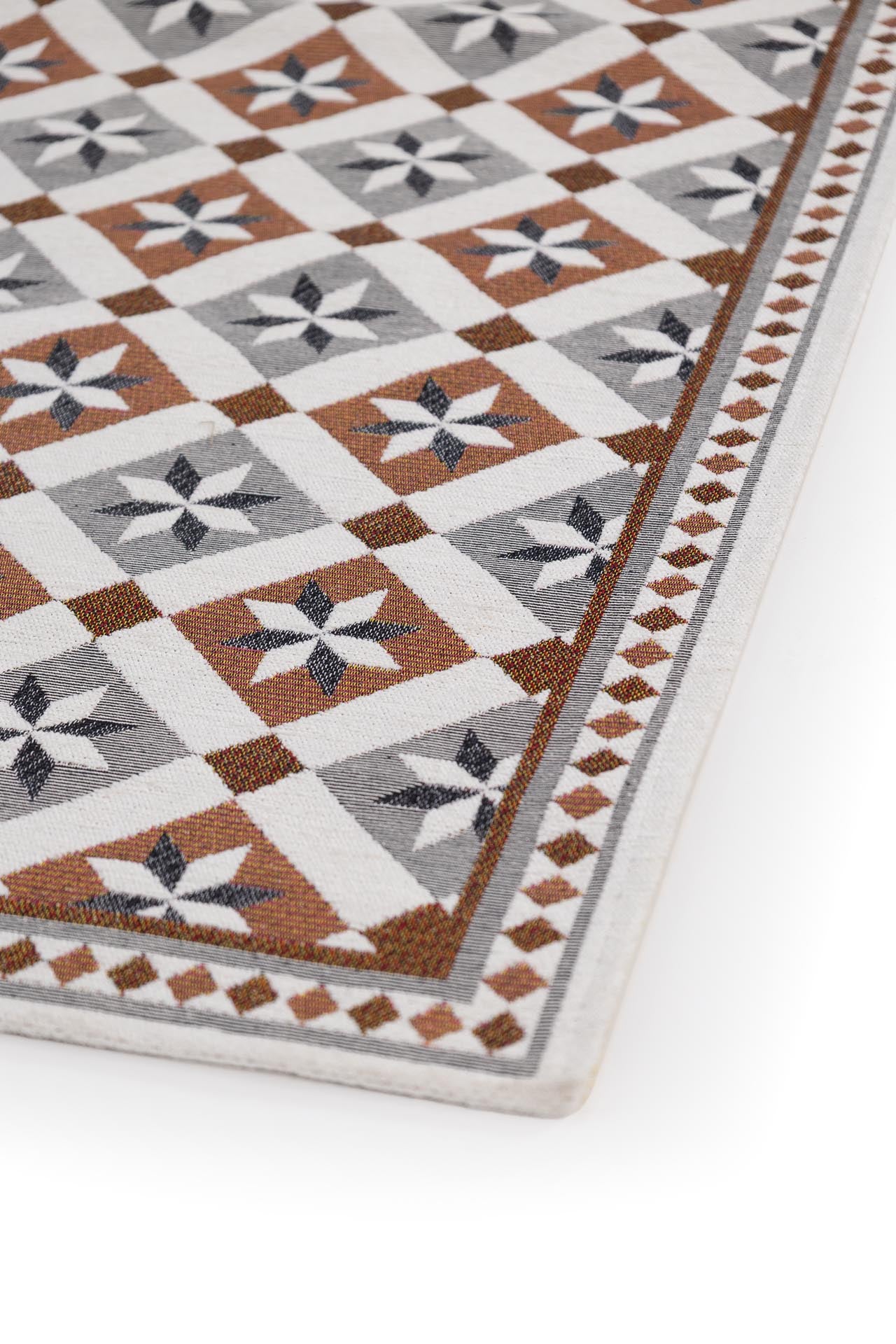 Χαλί Canvas 1005Q - Royal Carpet