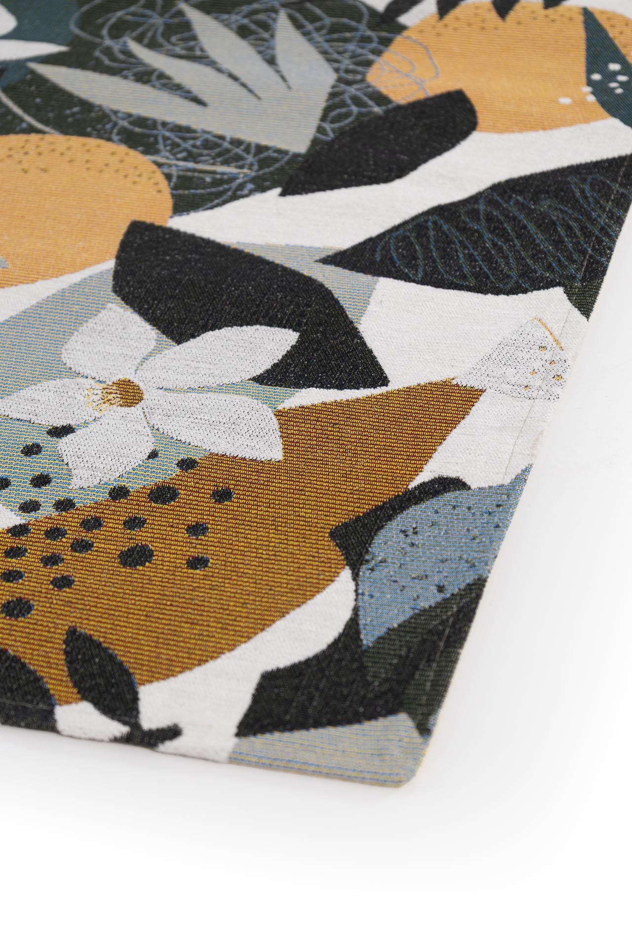 Χαλί Canvas 1371W - Royal Carpet