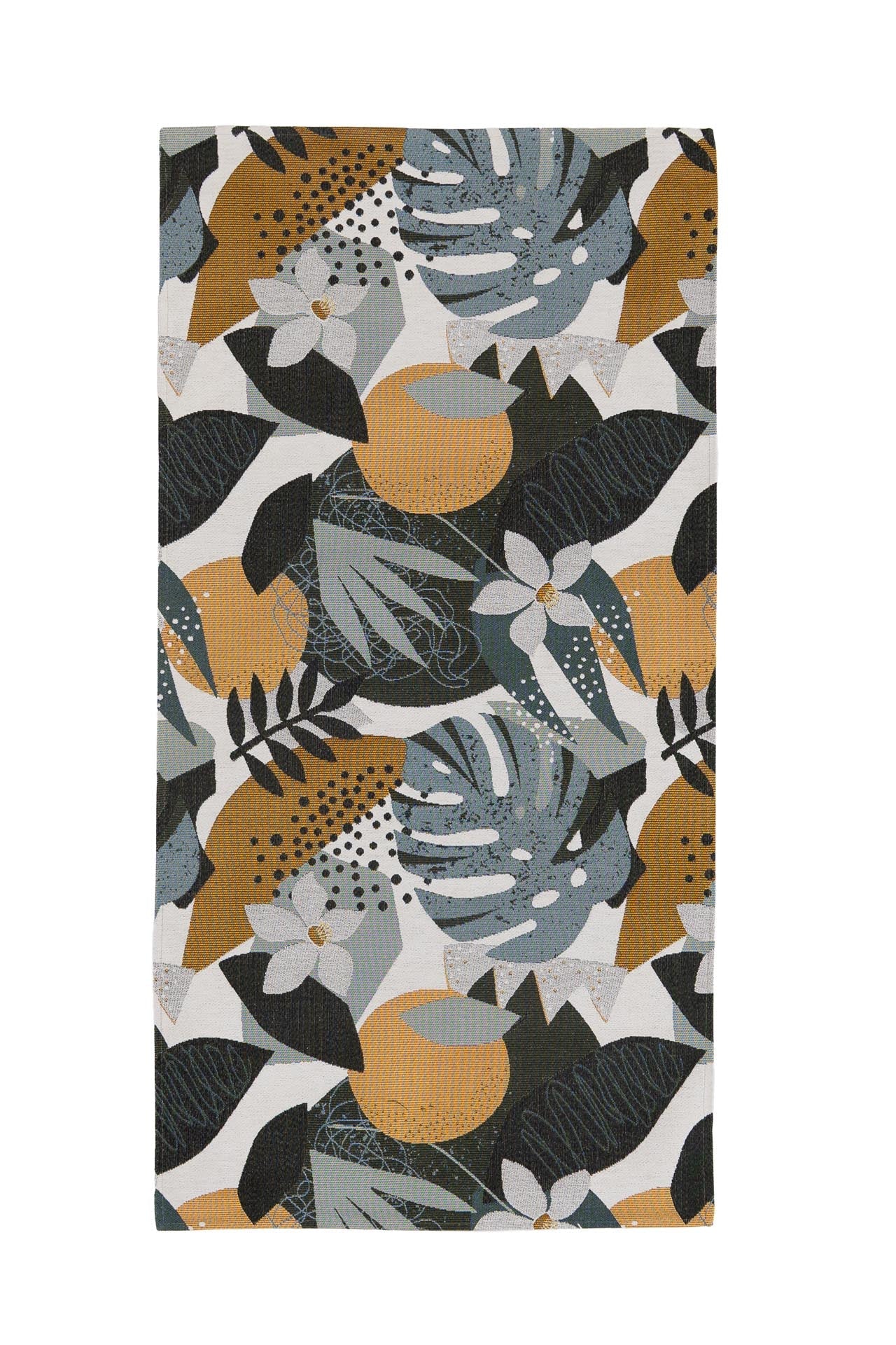 Χαλί Canvas 1371W - Royal Carpet