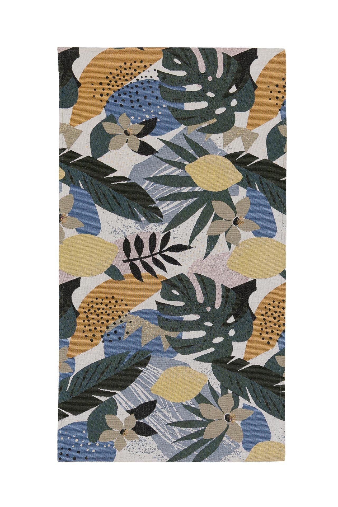 Χαλί Canvas 1372W - Royal Carpet