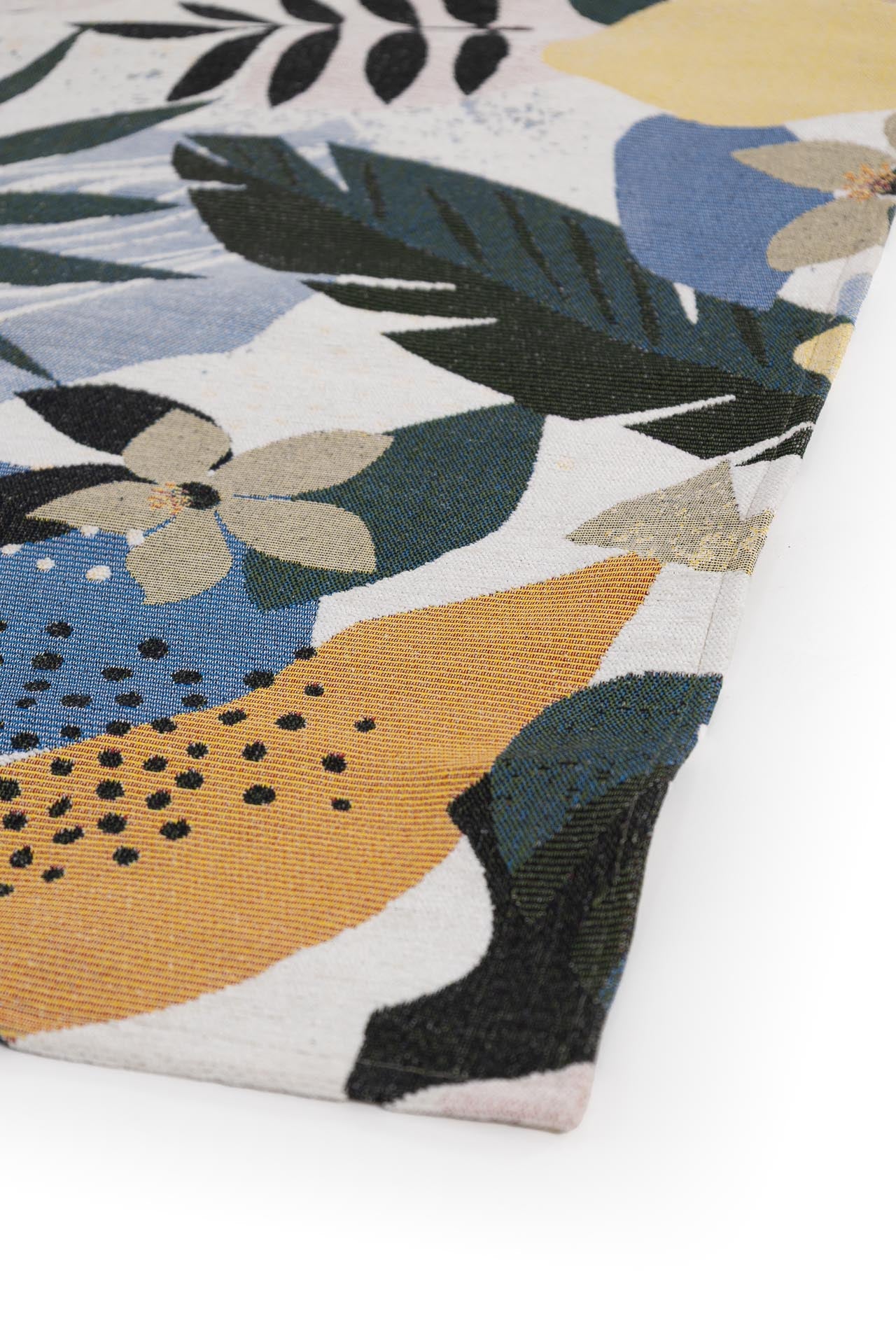 Χαλί Canvas 1372W - Royal Carpet