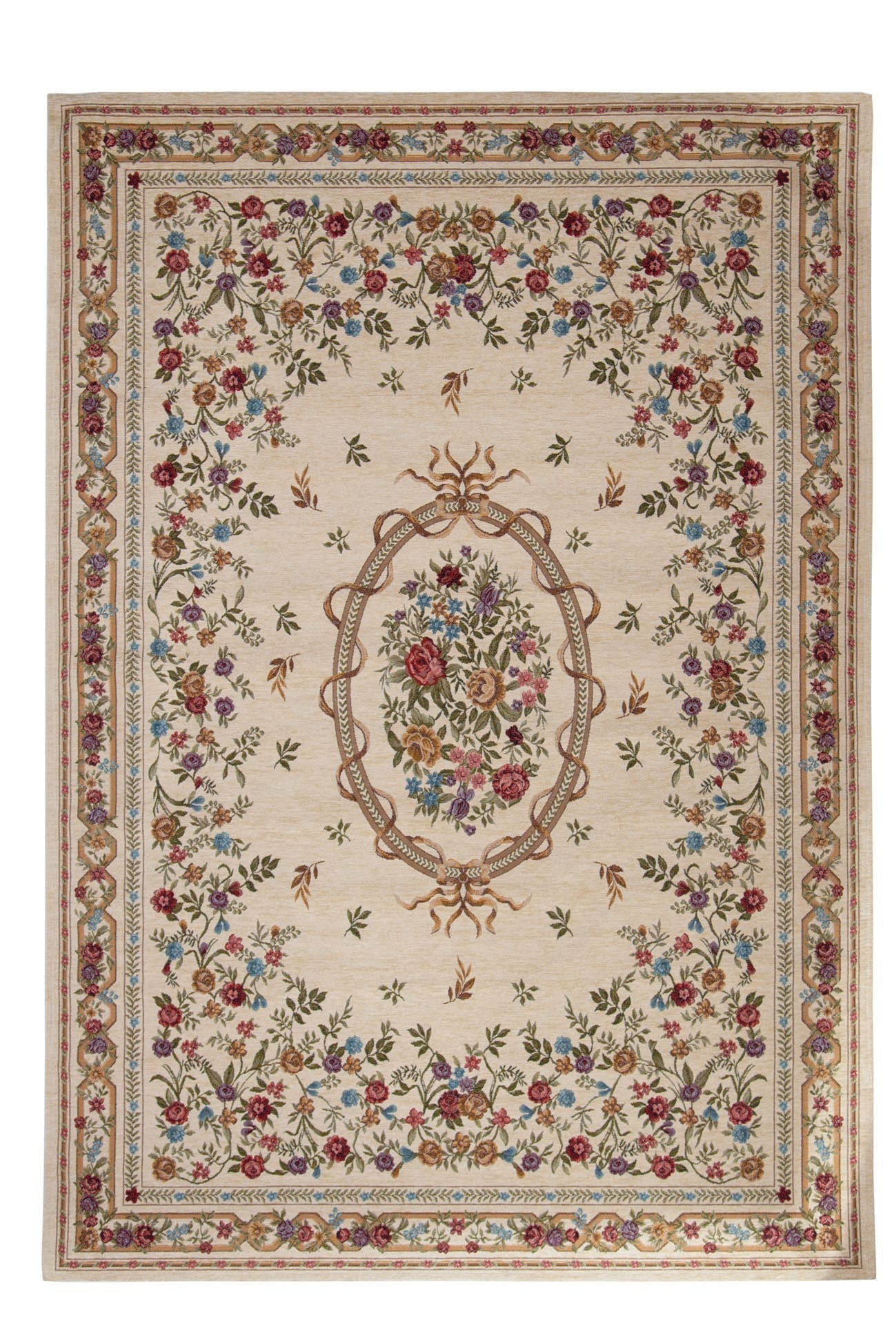 Χαλί Canvas 520J - Royal Carpet