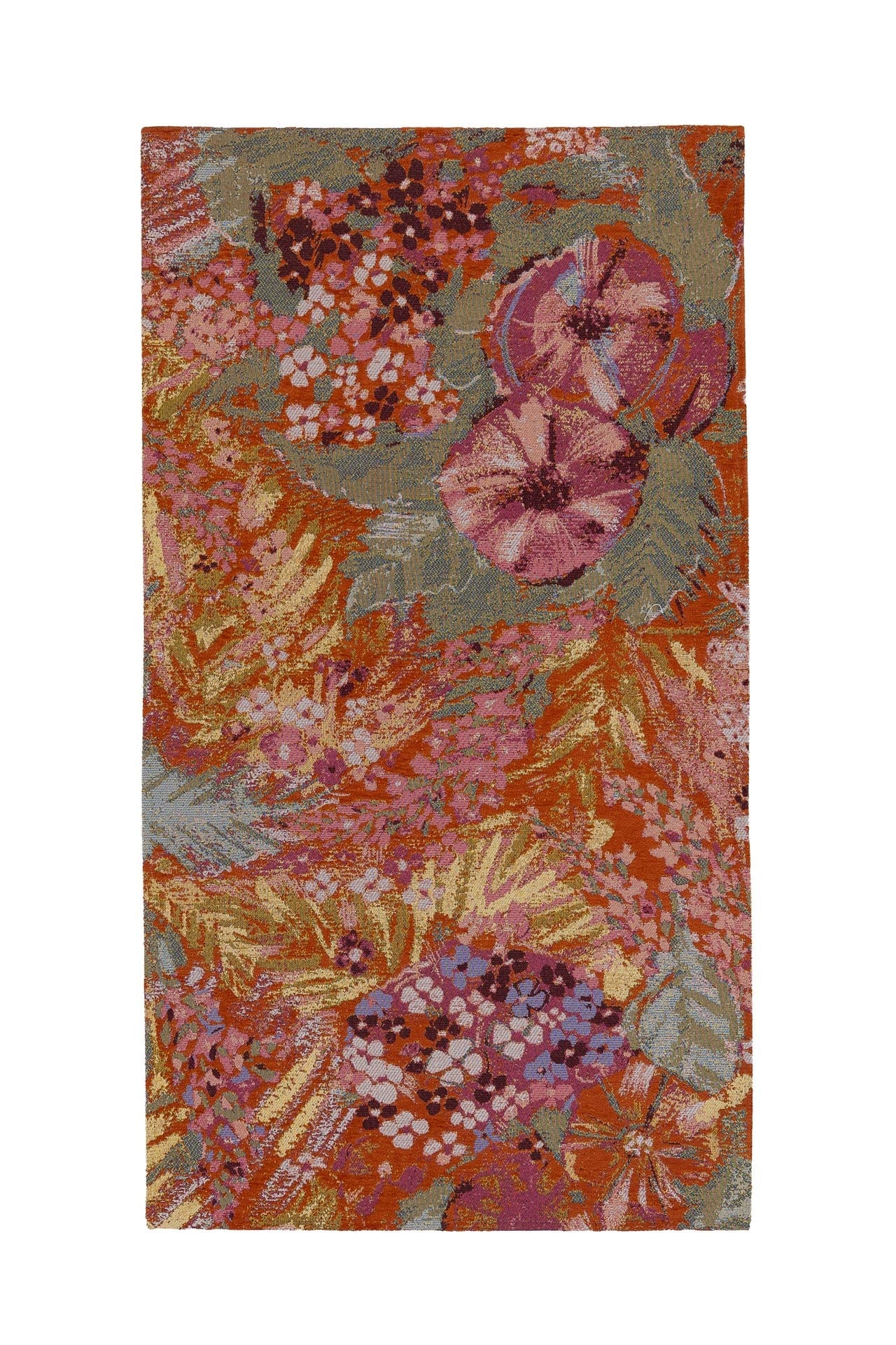 Χαλί Canvas 533X - Royal Carpet