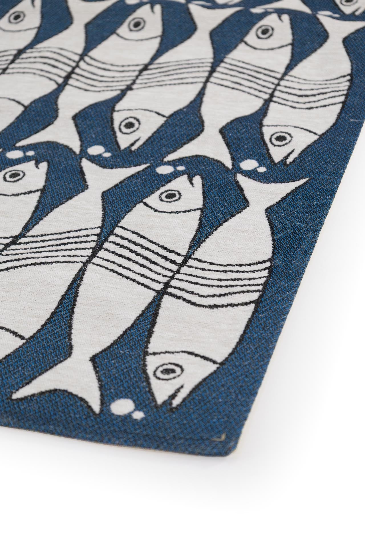 Χαλί Canvas 551B - Royal Carpet