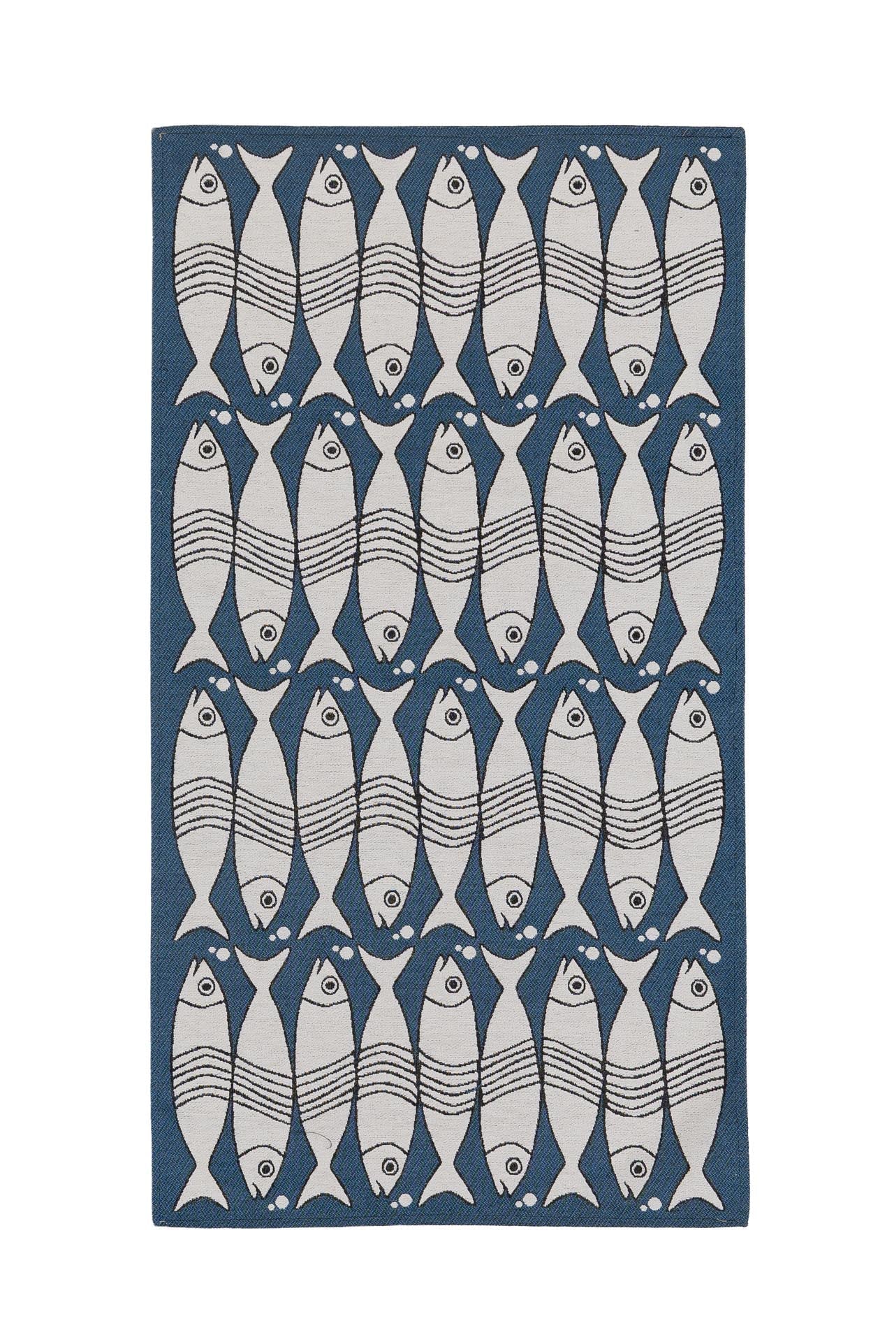 Χαλί Canvas 551B - Royal Carpet