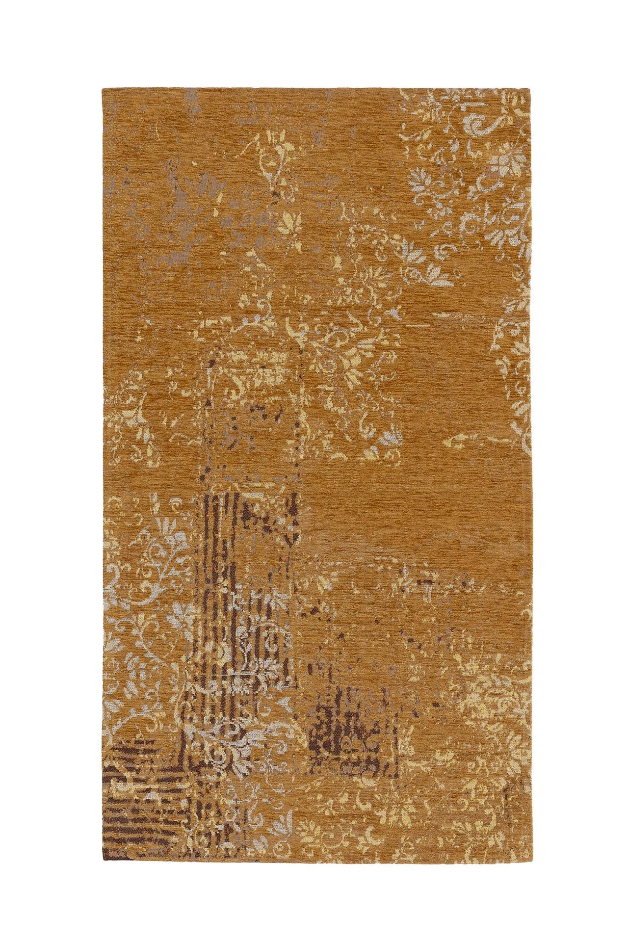 Χαλί Canvas 552O - Royal Carpet